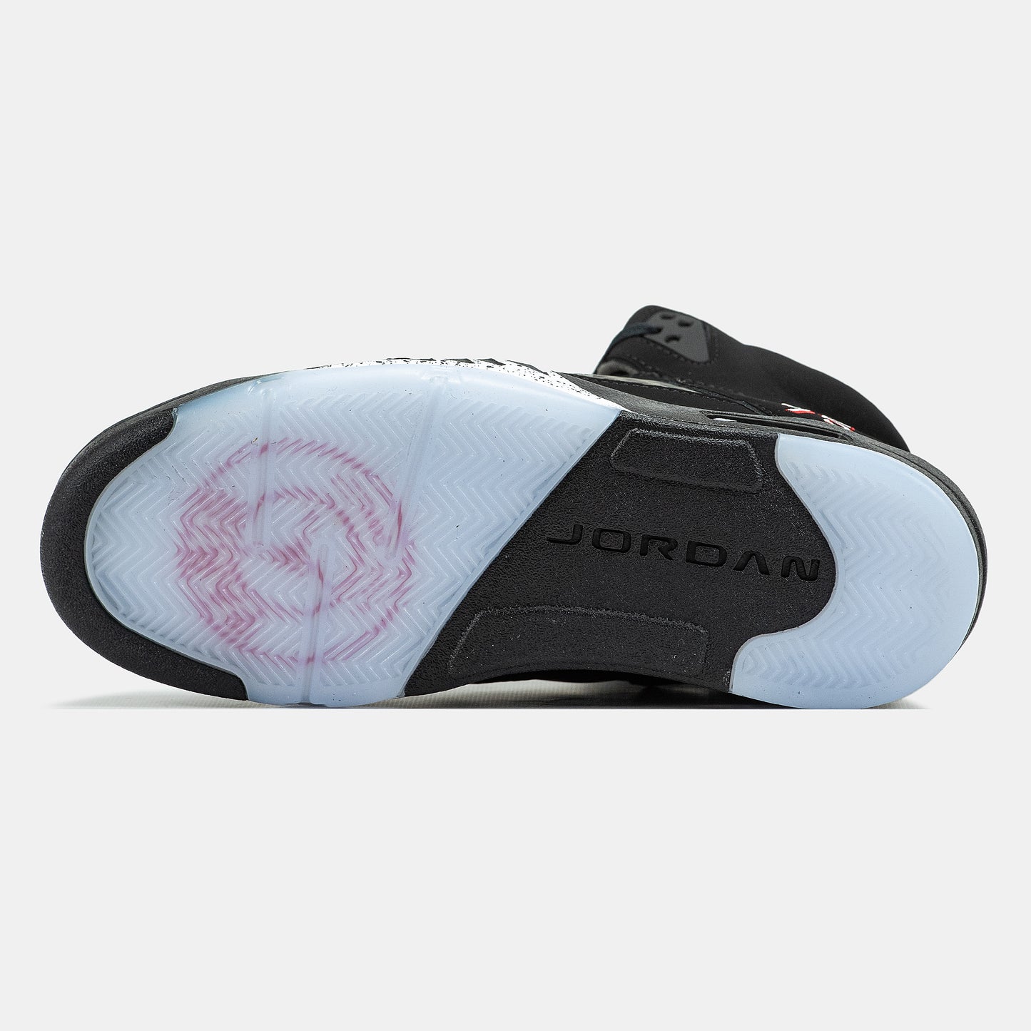 Nike Air Jordan 5 x PSG