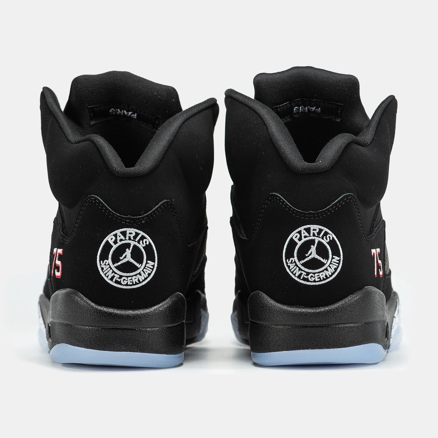 Nike Air Jordan 5 x PSG