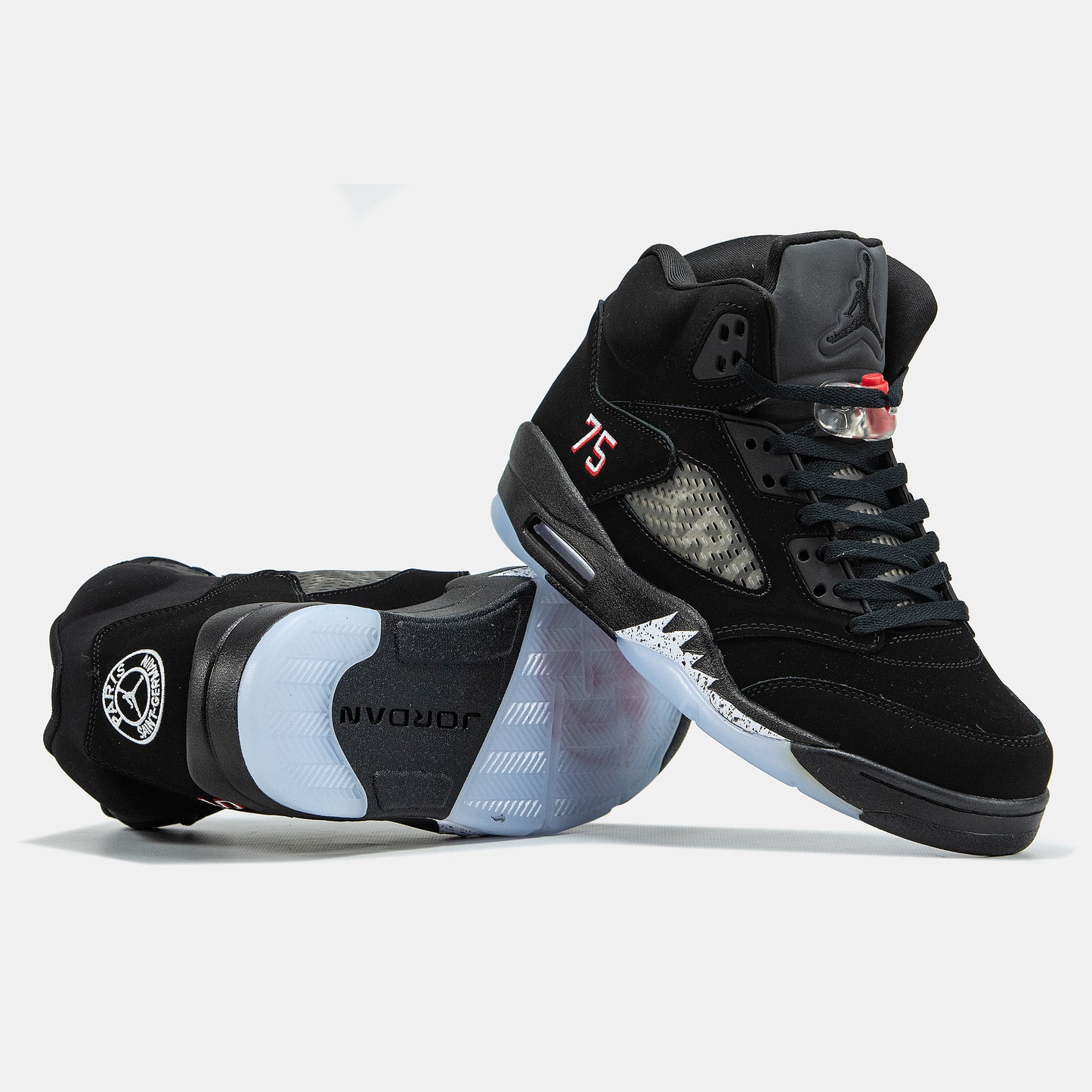 Nike Air Jordan 5 x PSG