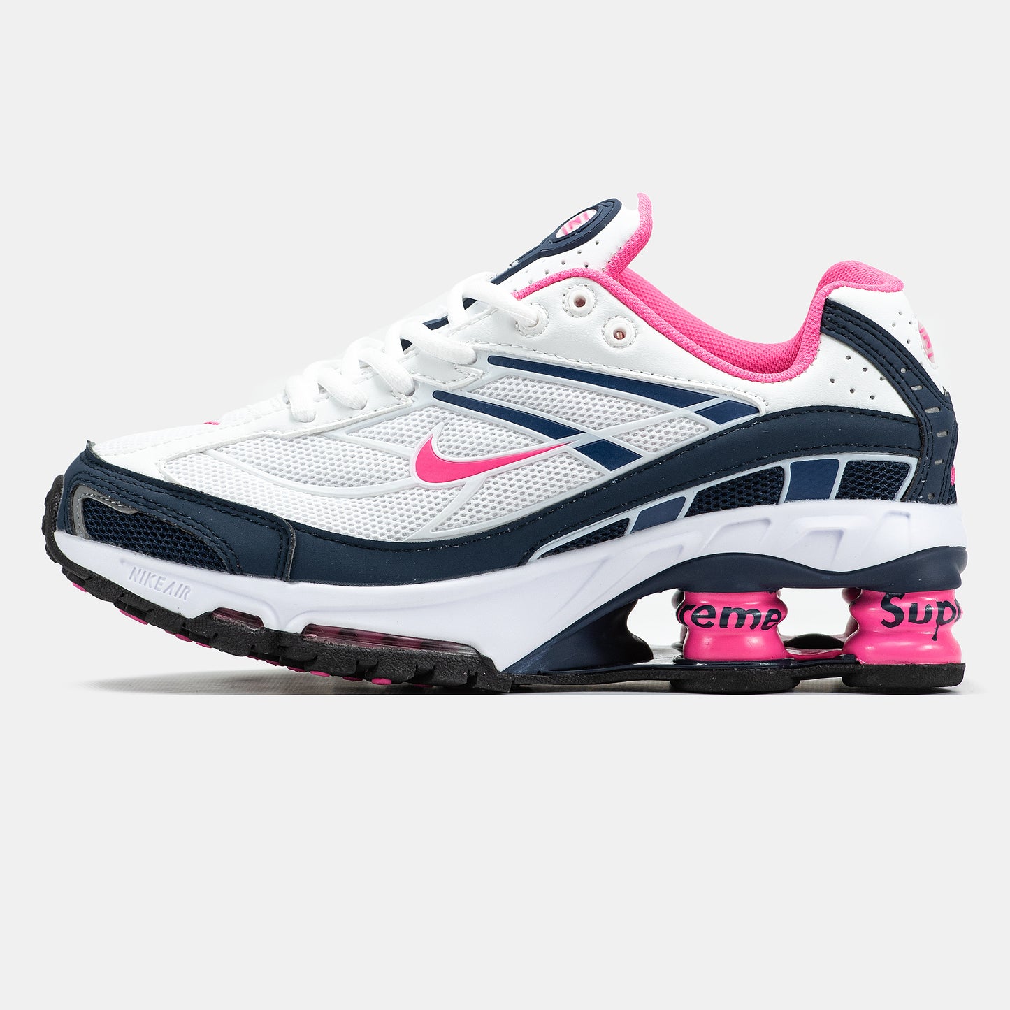 Nike Shox Ride 2 SP x Supreme