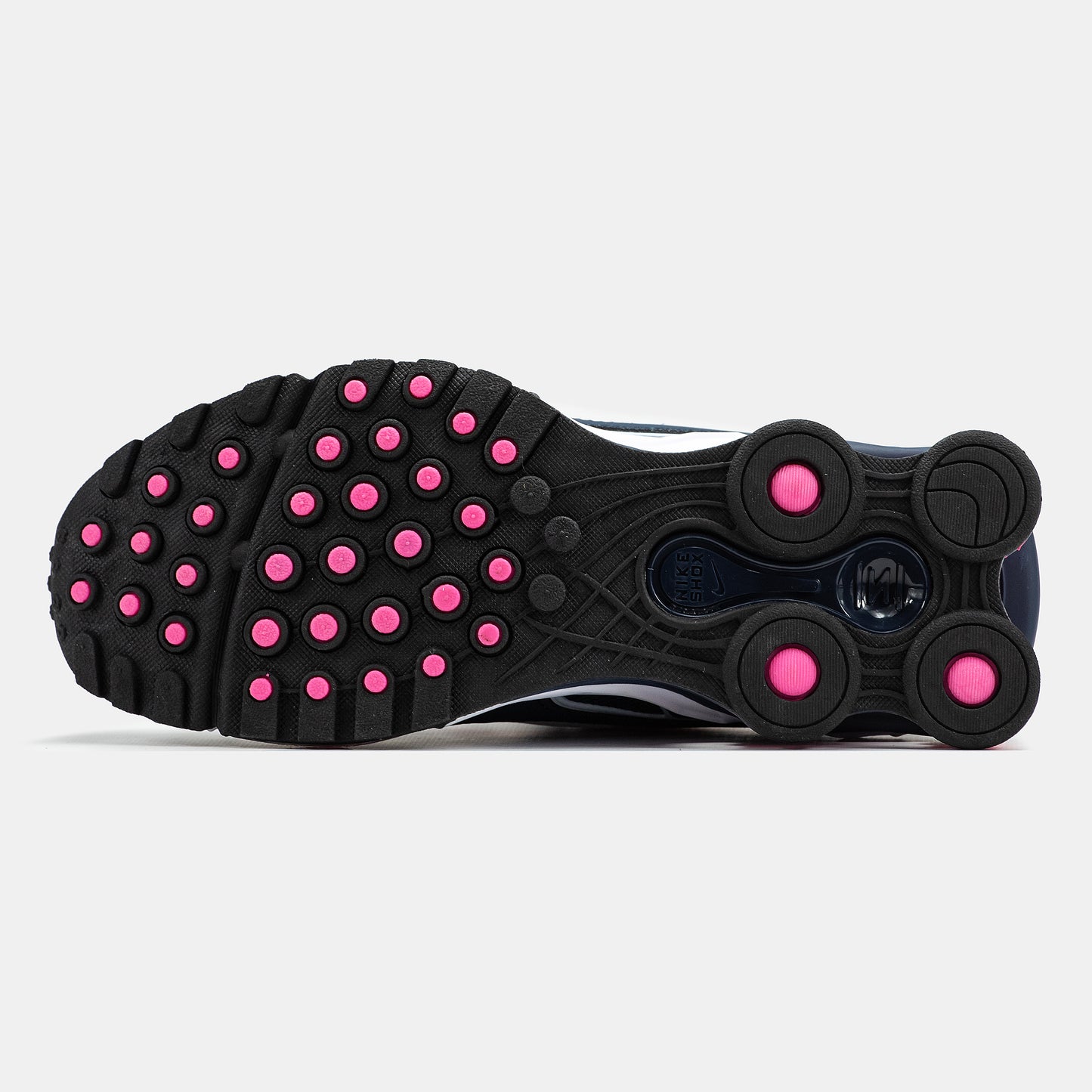 Nike Shox Ride 2 SP x Supreme
