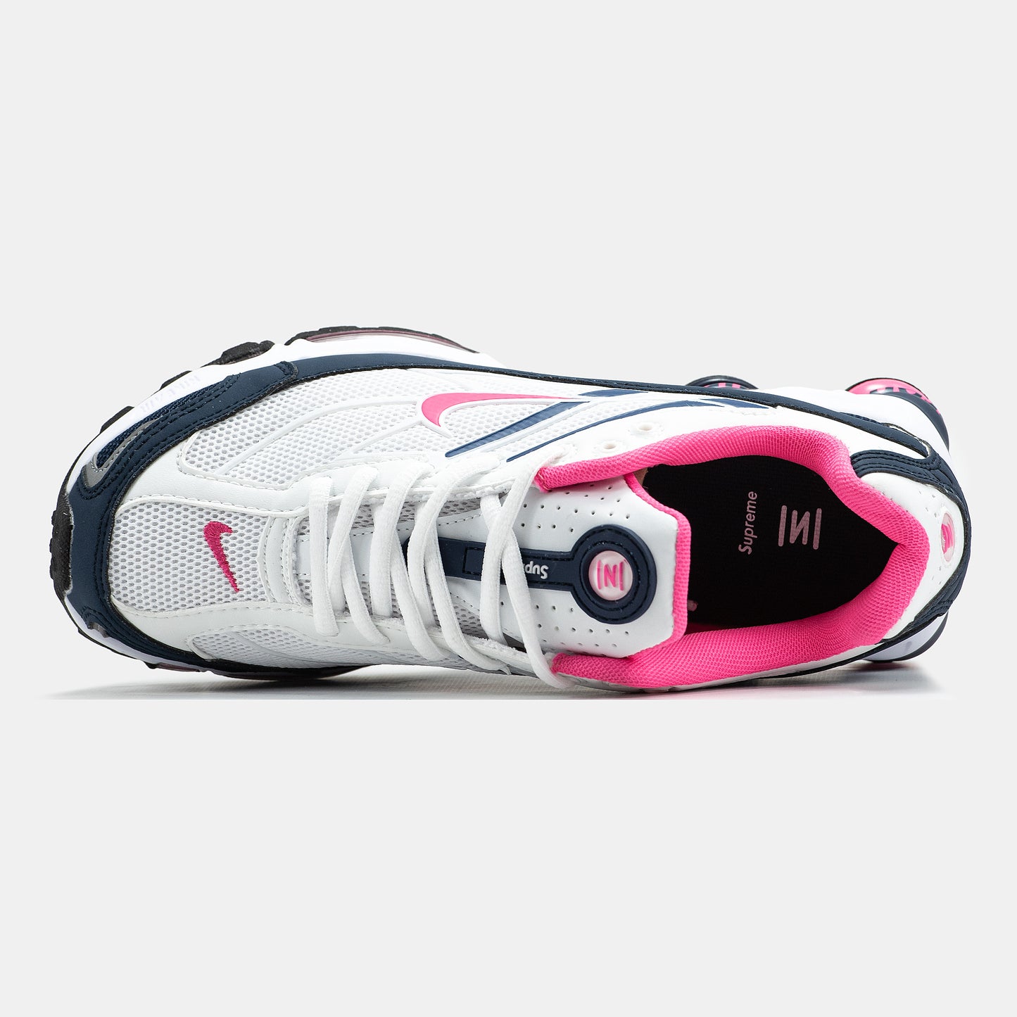 Nike Shox Ride 2 SP x Supreme