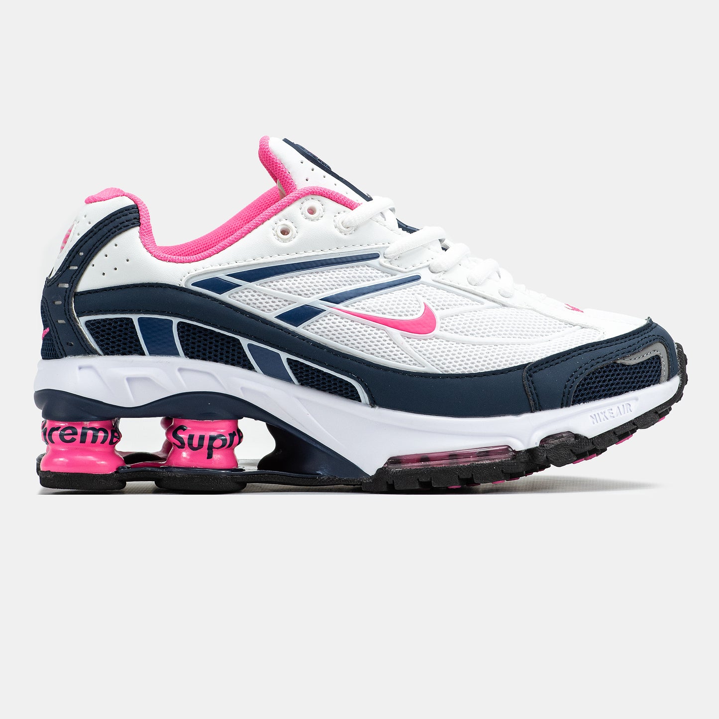 Nike Shox Ride 2 SP x Supreme