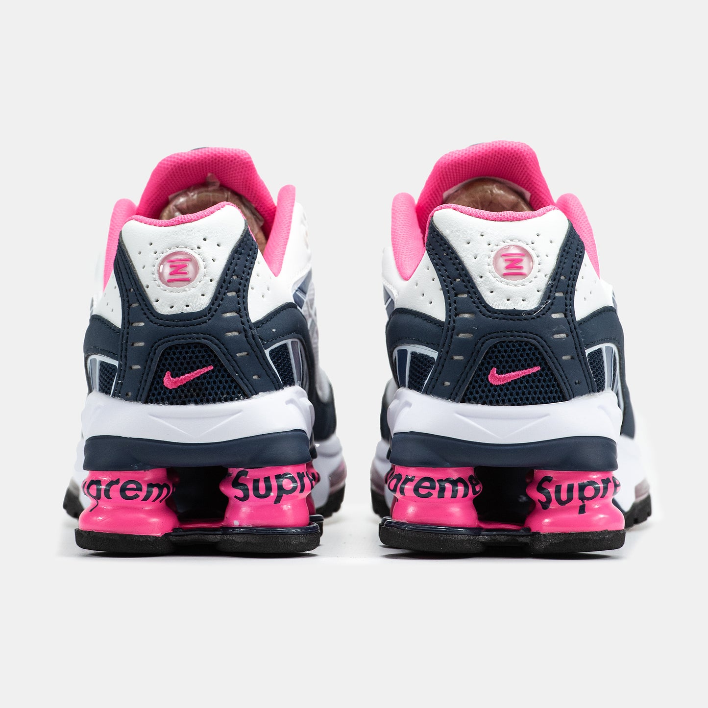 Nike Shox Ride 2 SP x Supreme