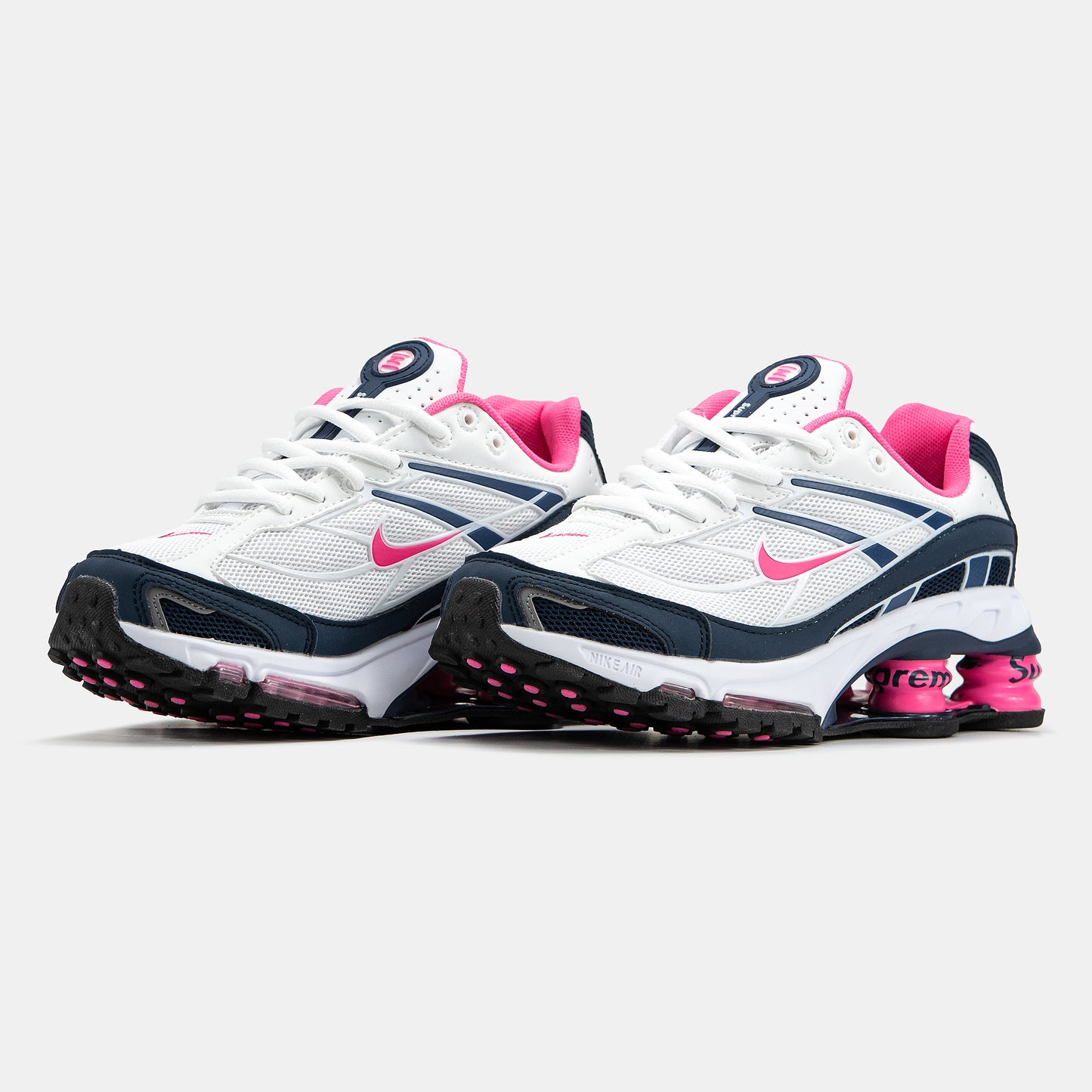 Nike Shox Ride 2 SP x Supreme