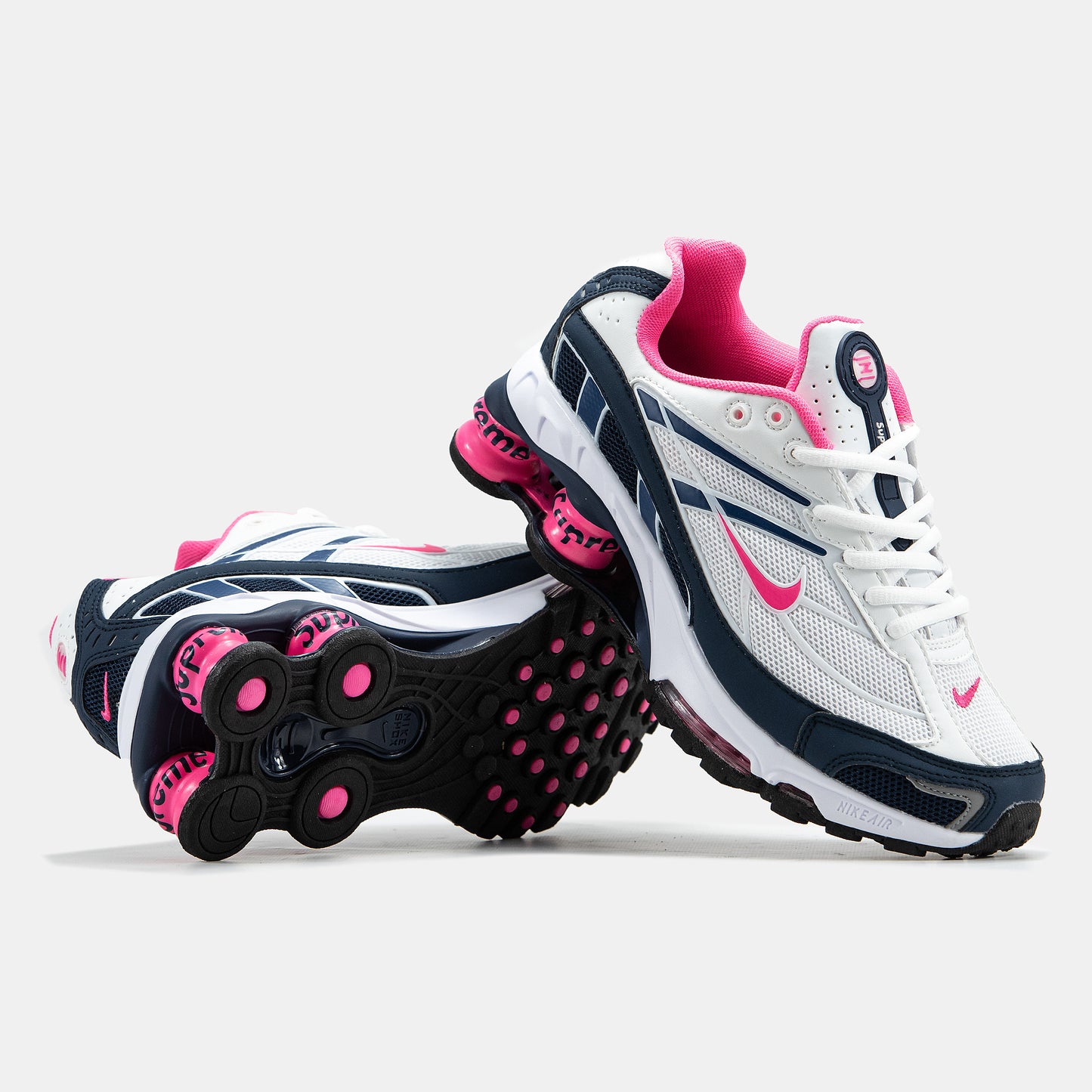 Nike Shox Ride 2 SP x Supreme
