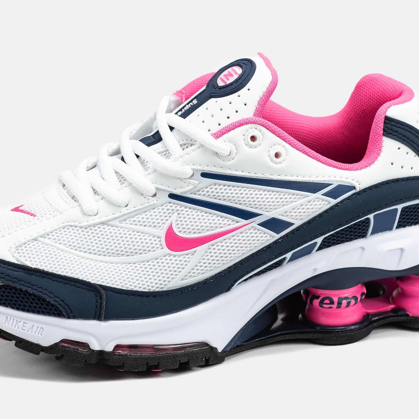 Nike Shox Ride 2 SP x Supreme