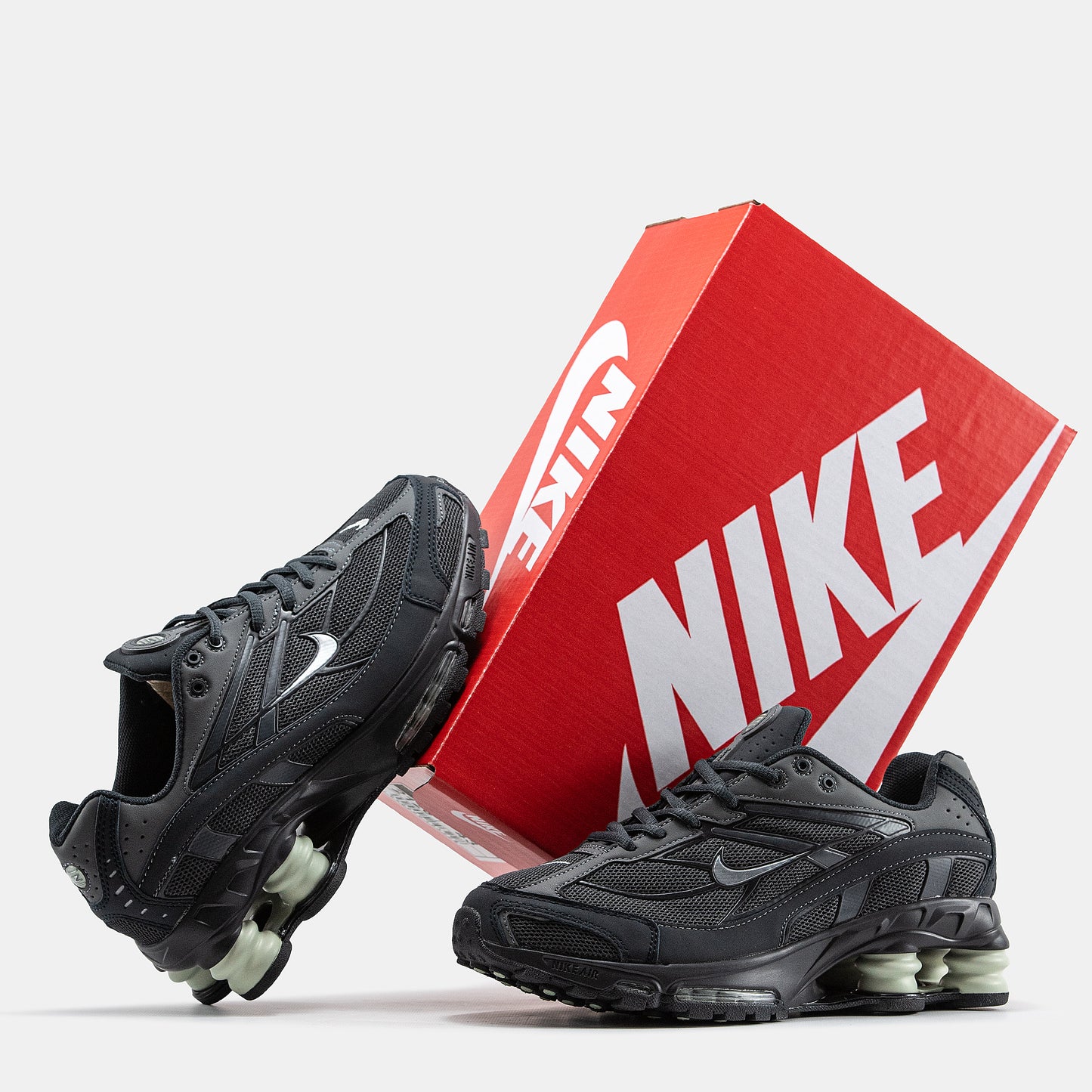 Nike Shox Ride 2 SP x Supreme