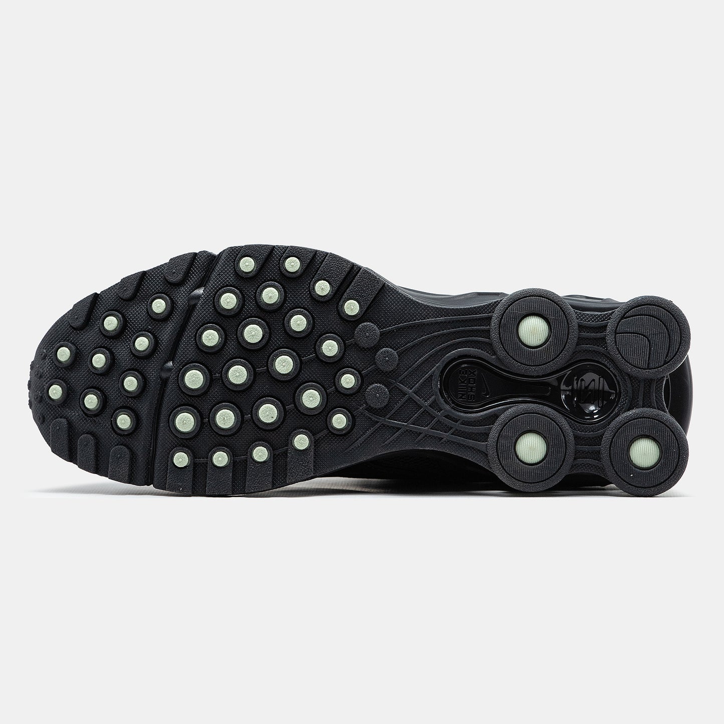 Nike Shox Ride 2 SP x Supreme