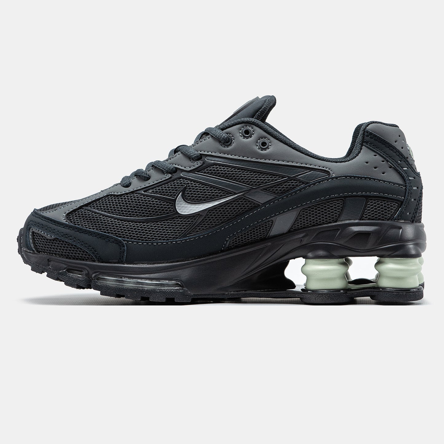 Nike Shox Ride 2 SP x Supreme