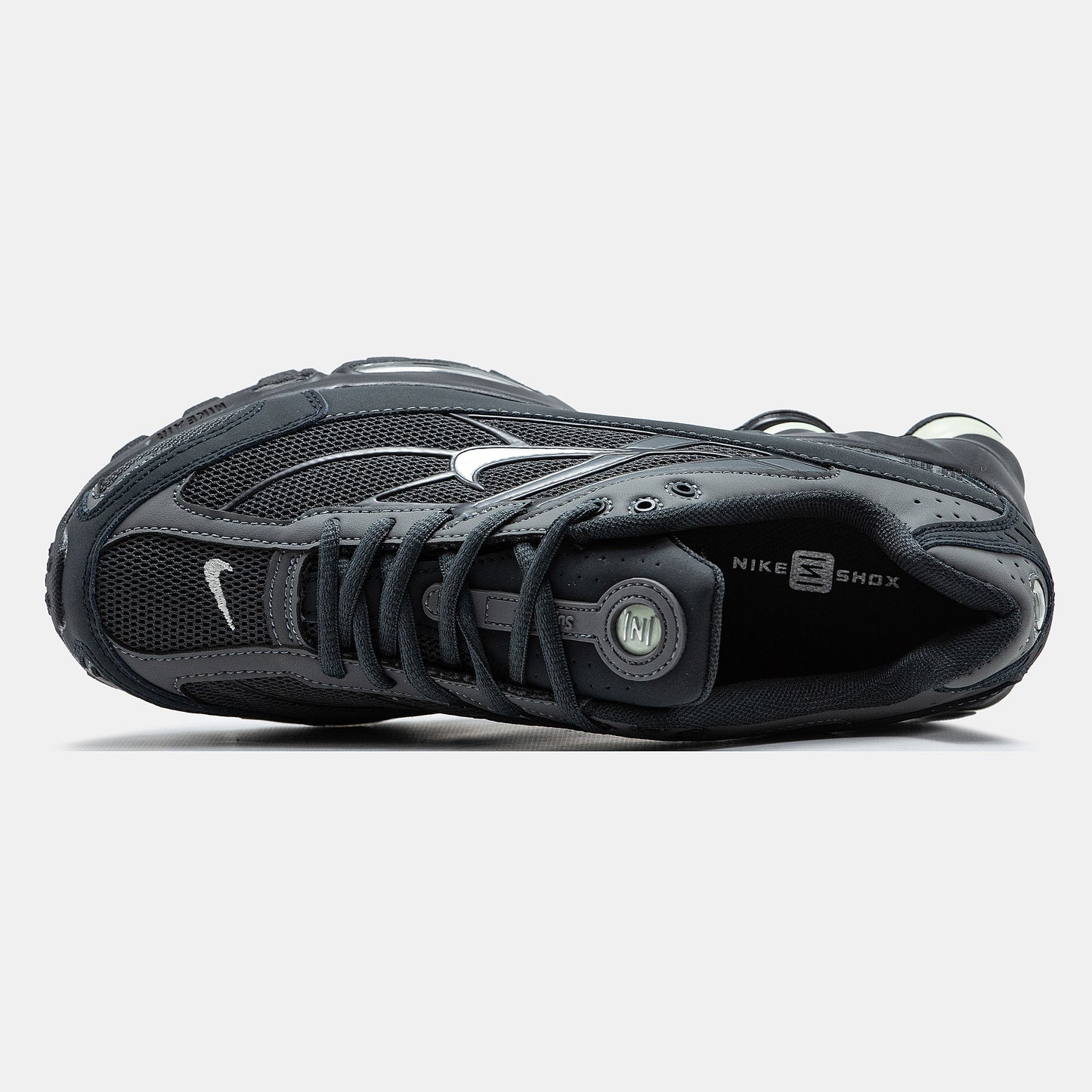 Nike Shox Ride 2 SP x Supreme
