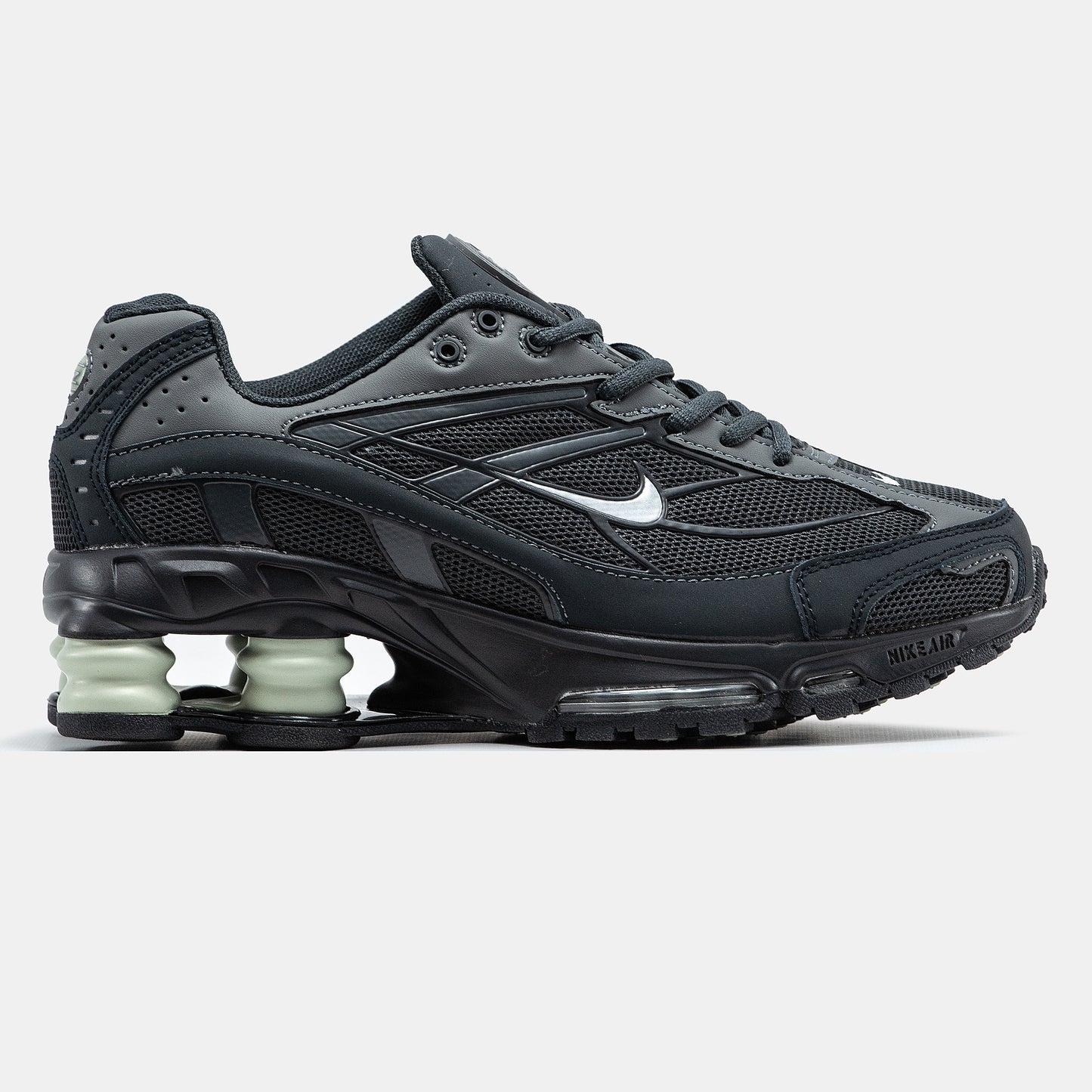 Nike Shox Ride 2 SP x Supreme