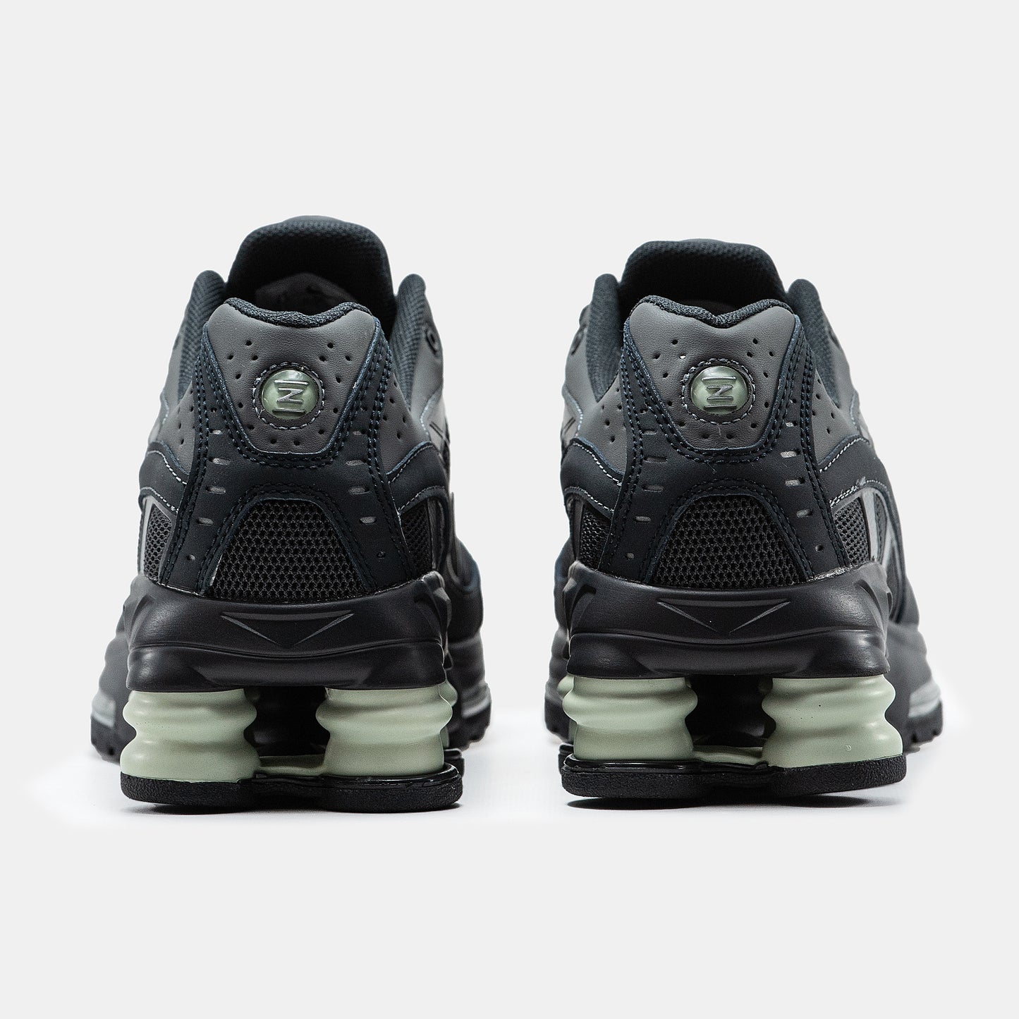Nike Shox Ride 2 SP x Supreme
