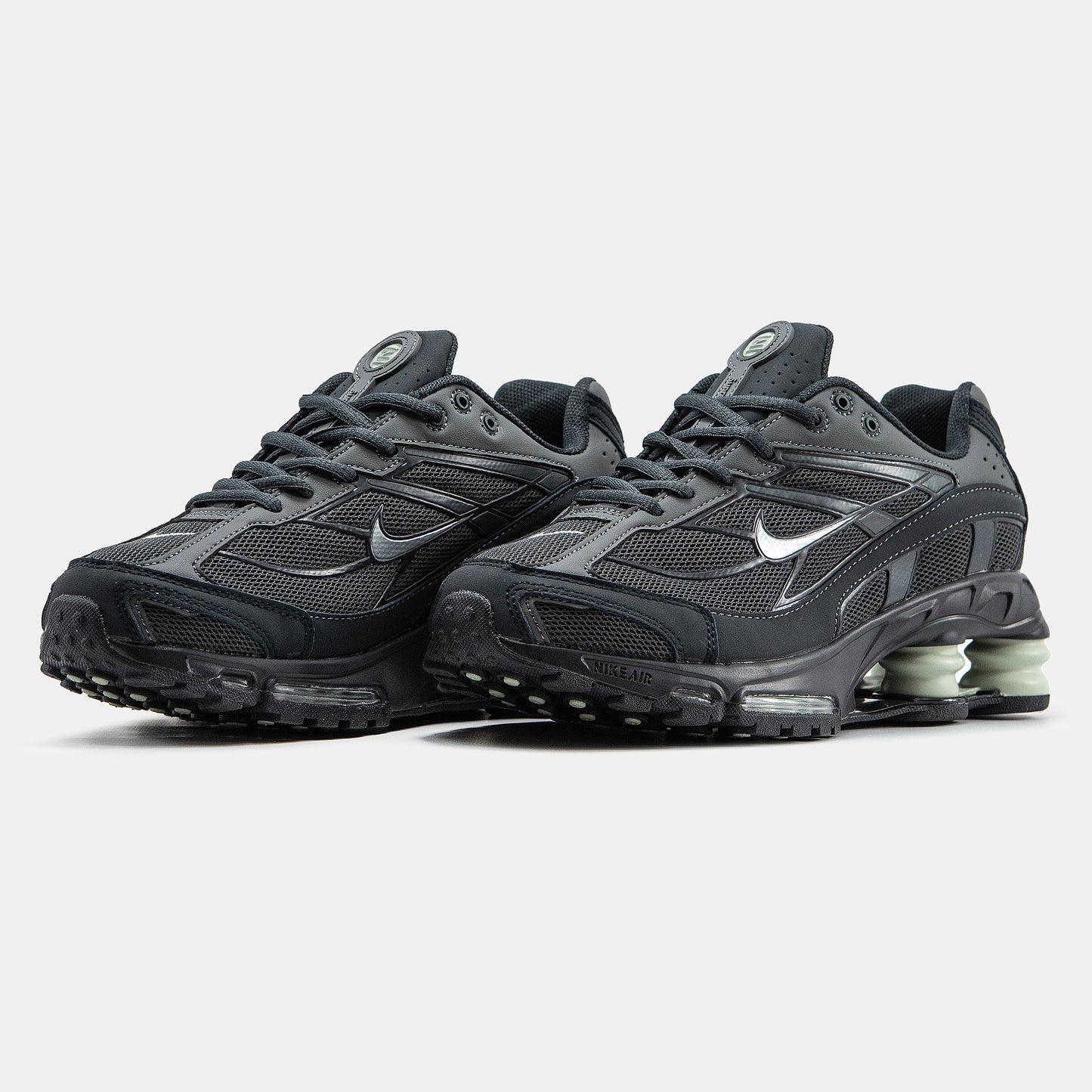Nike Shox Ride 2 SP x Supreme