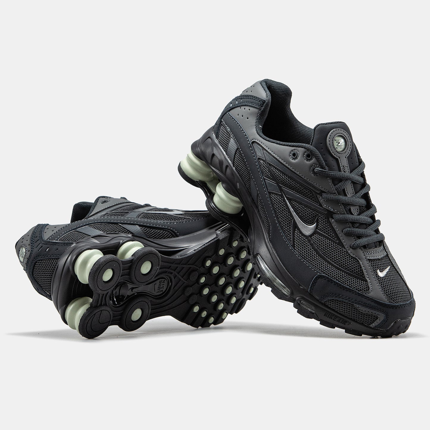 Nike Shox Ride 2 SP x Supreme
