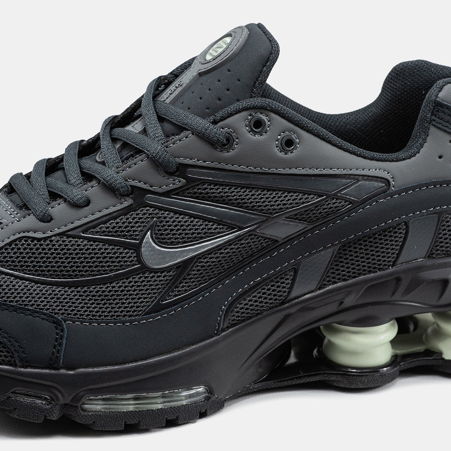 Nike Shox Ride 2 SP x Supreme
