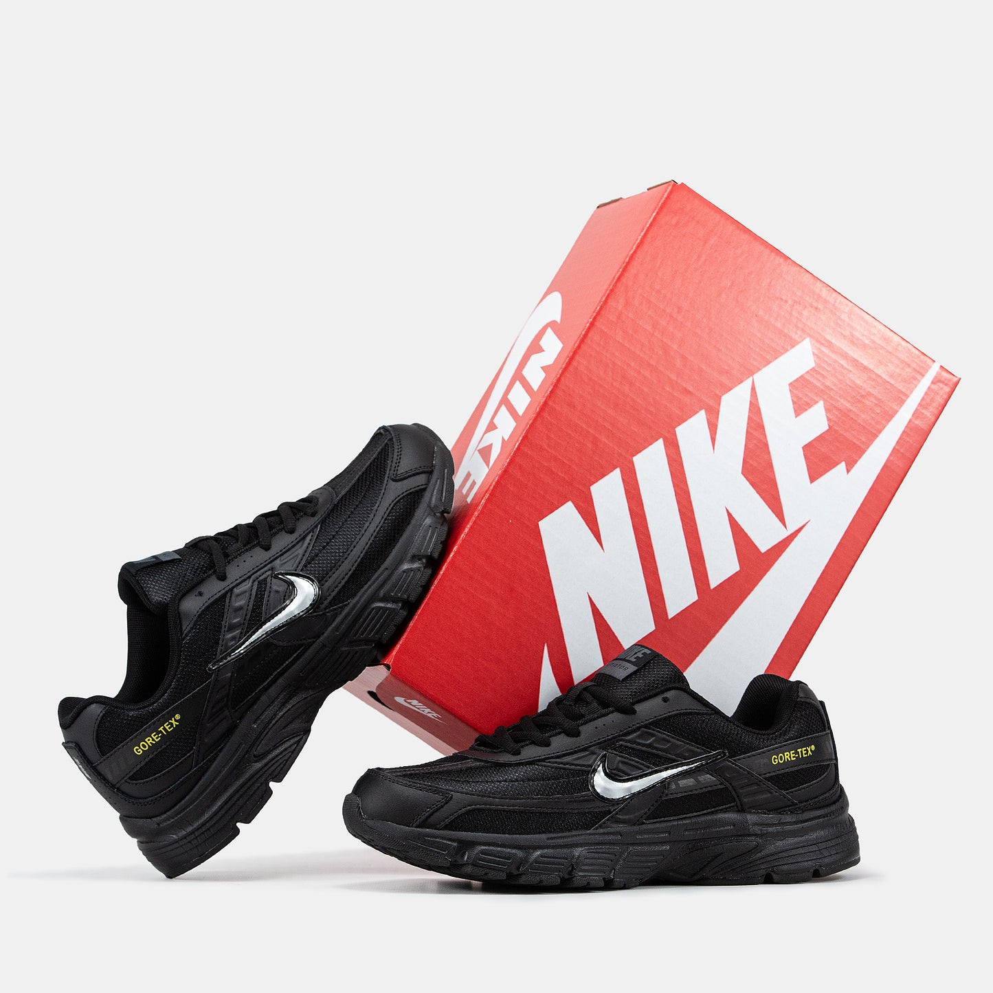 Nike Initiator Gore Tex