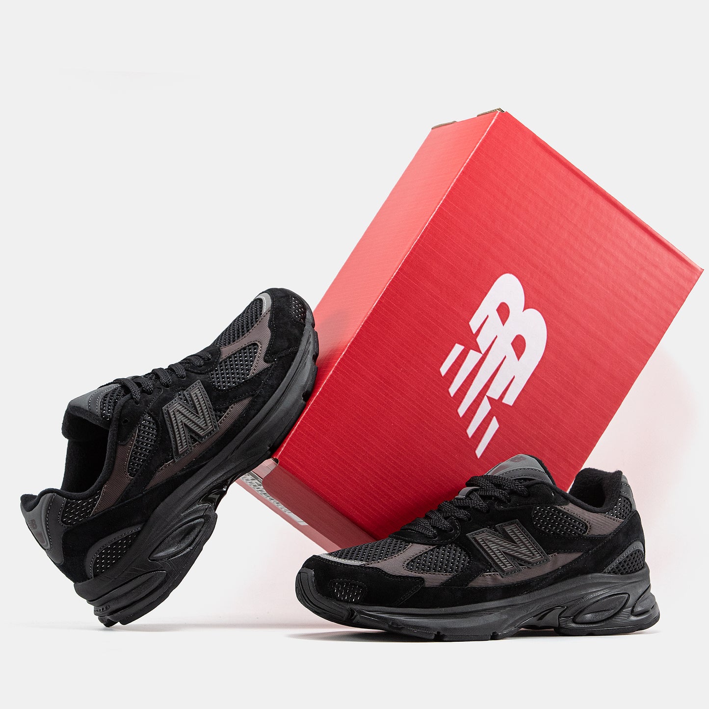 New Balance 2010