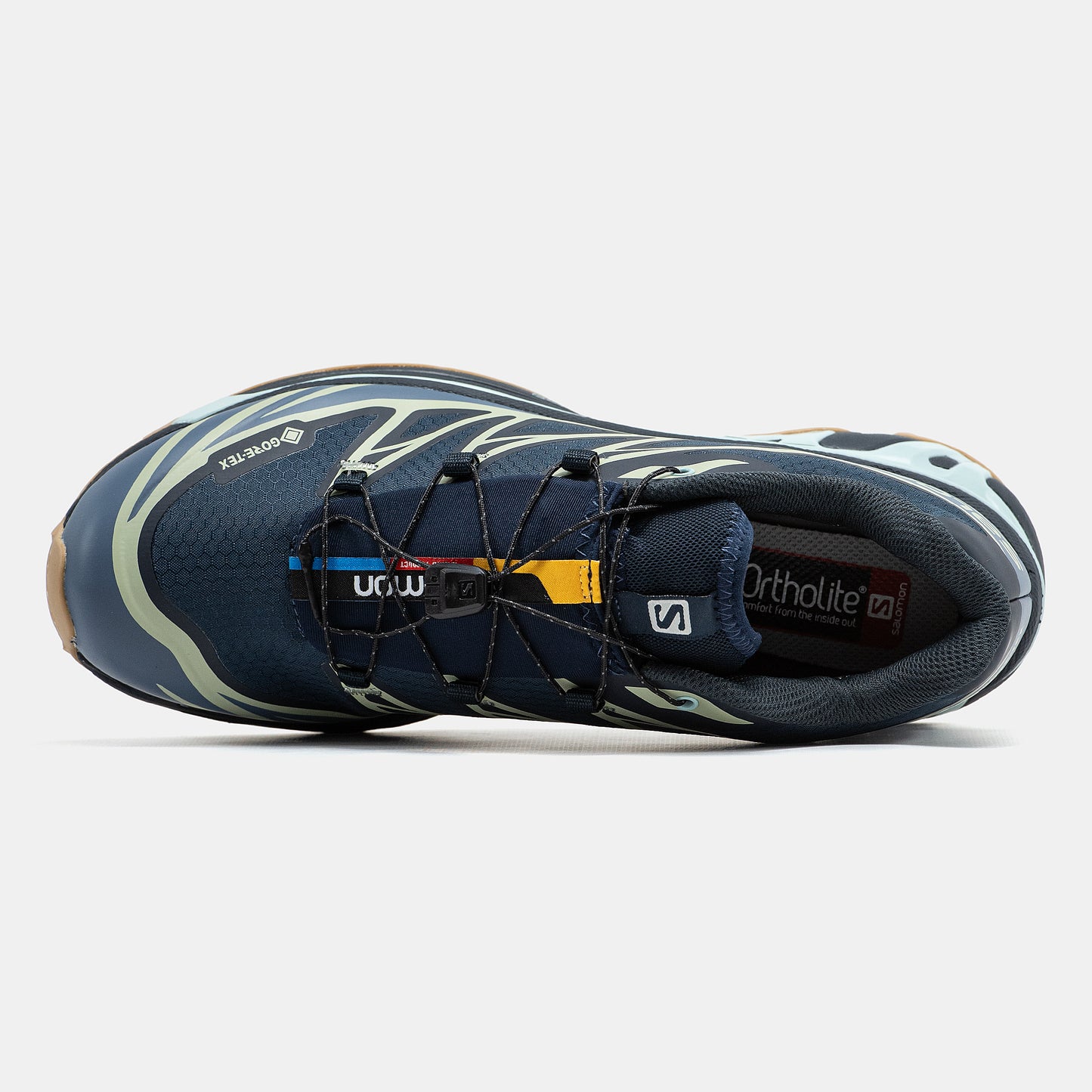 Salomon XT- 6 Soft Ground Gore-Tex