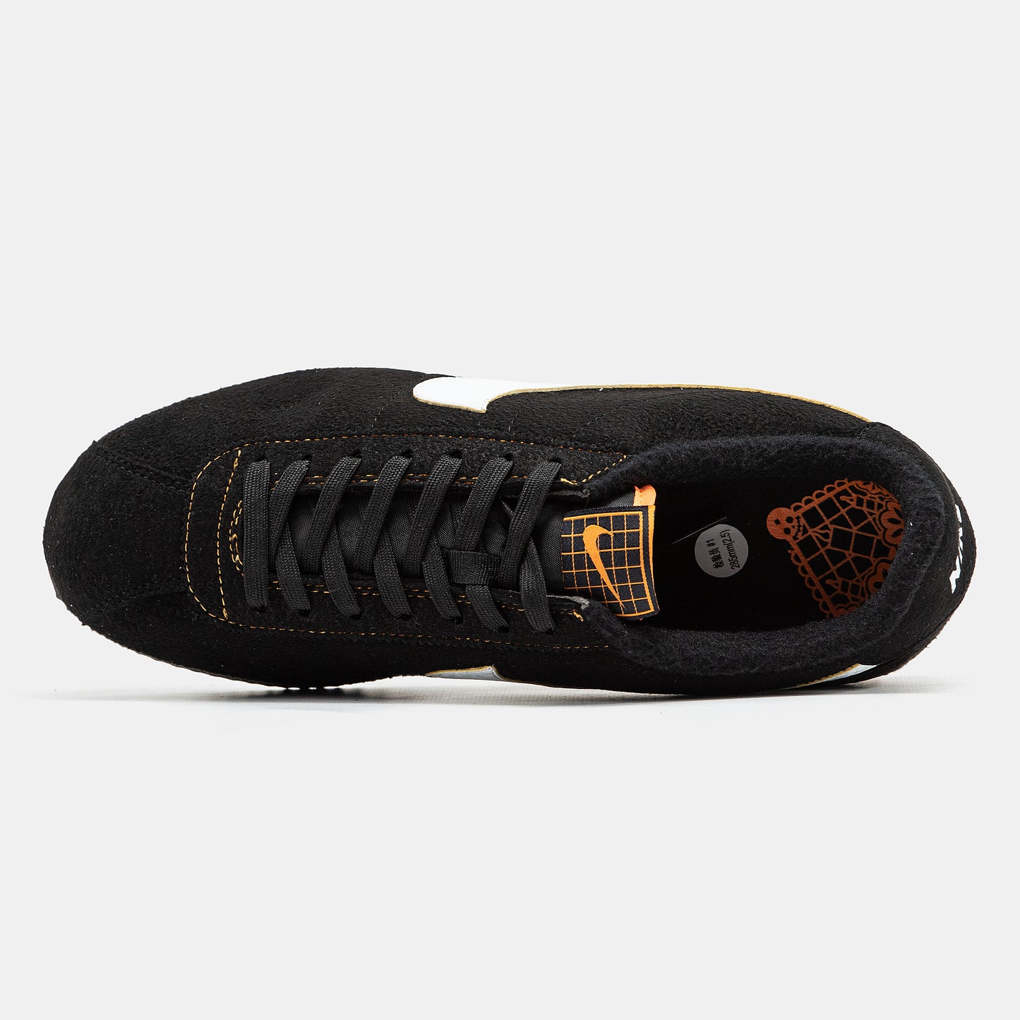 Nike Cortez Day of The Dead