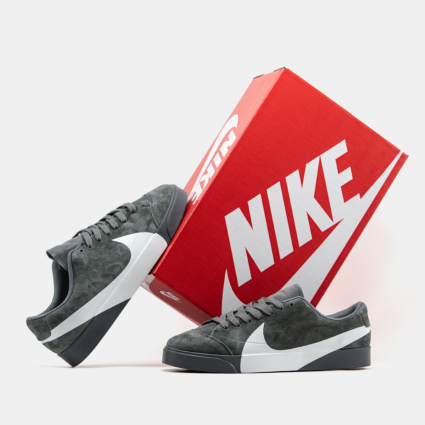 Nike Blazer City Low
