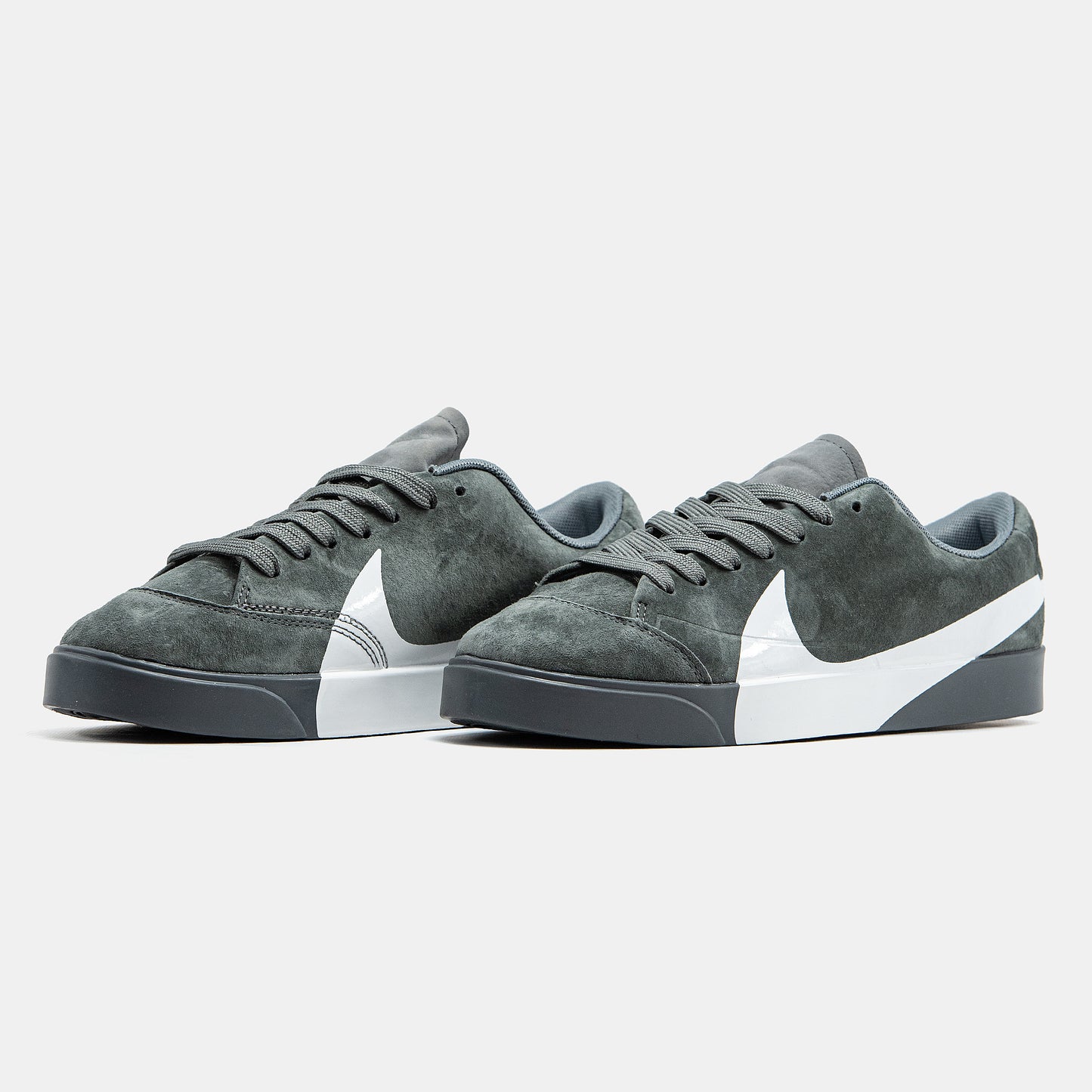 Nike Blazer City Low