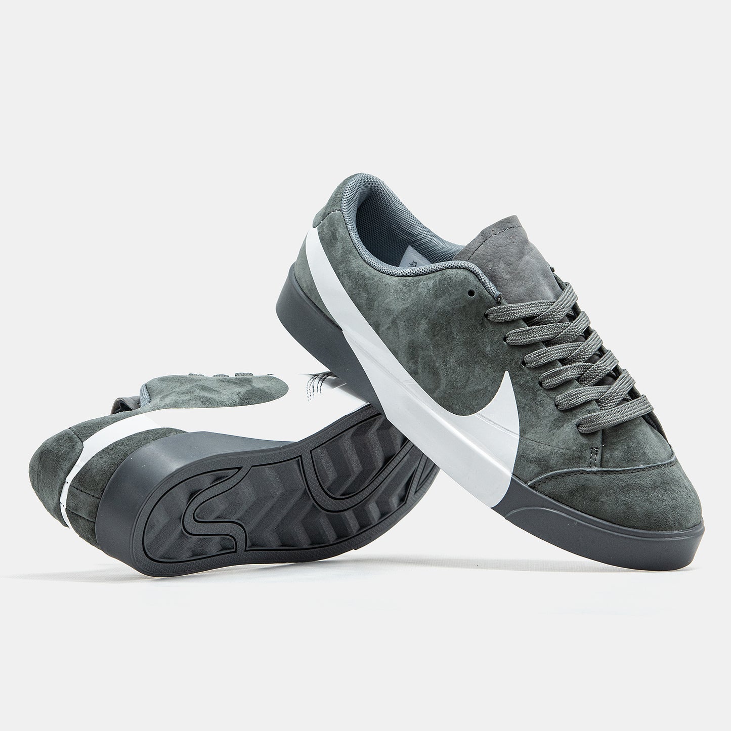 Nike Blazer City Low