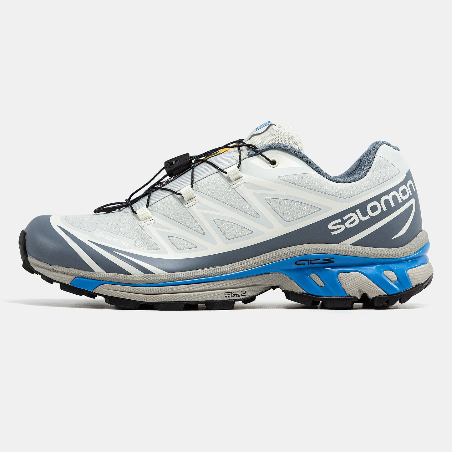 Salomon XT- 6 Soft Ground Gore-Tex