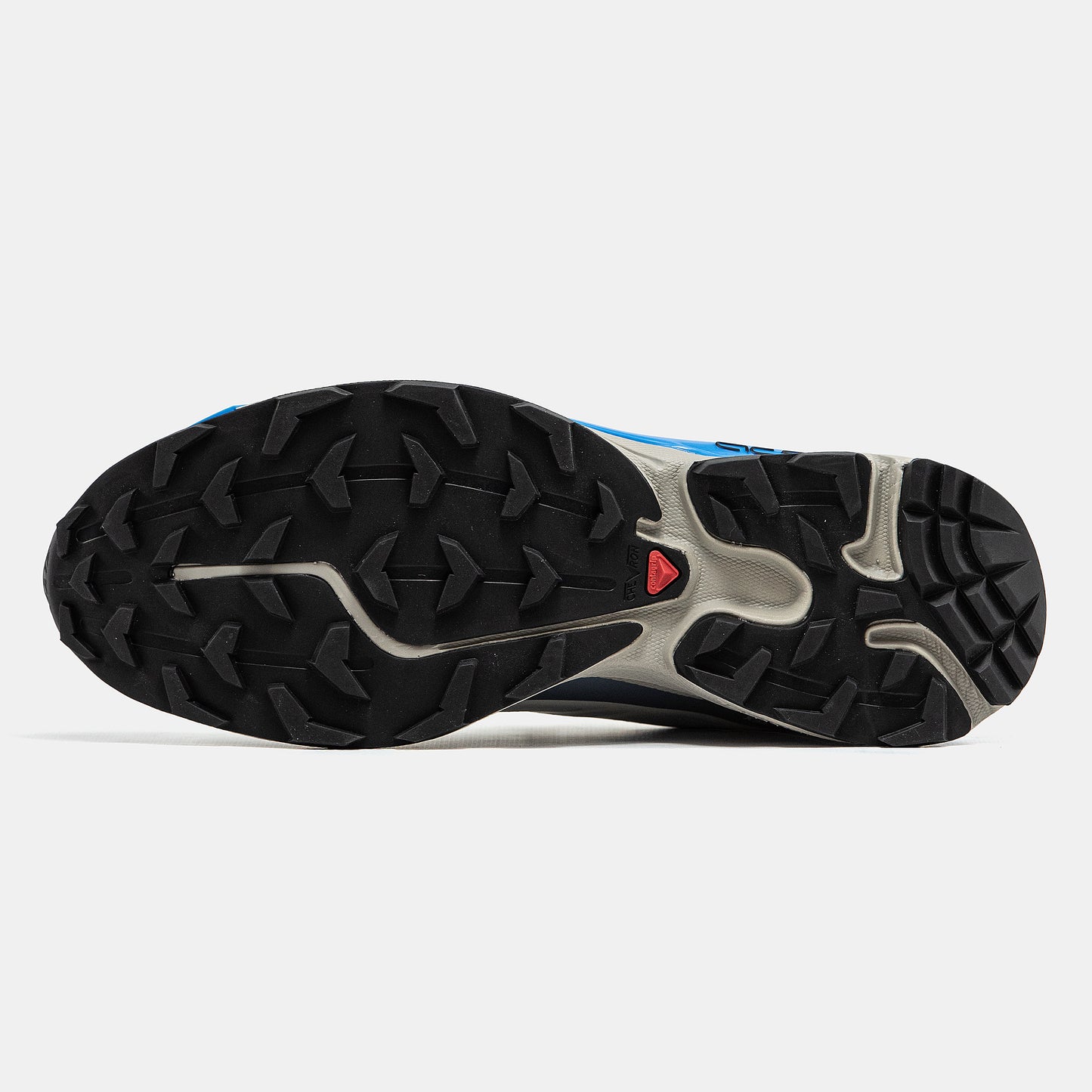Salomon XT- 6 Soft Ground Gore-Tex