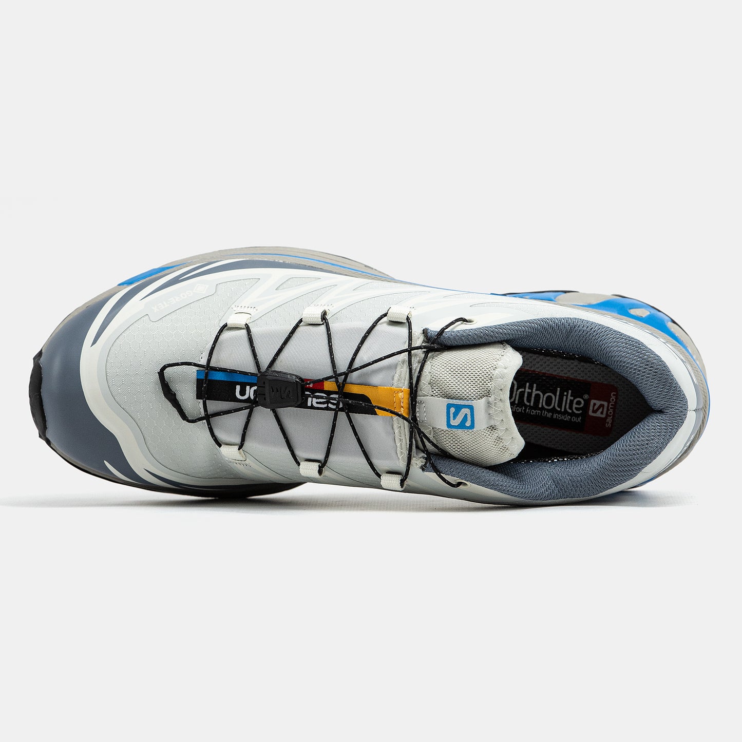 Salomon XT- 6 Soft Ground Gore-Tex