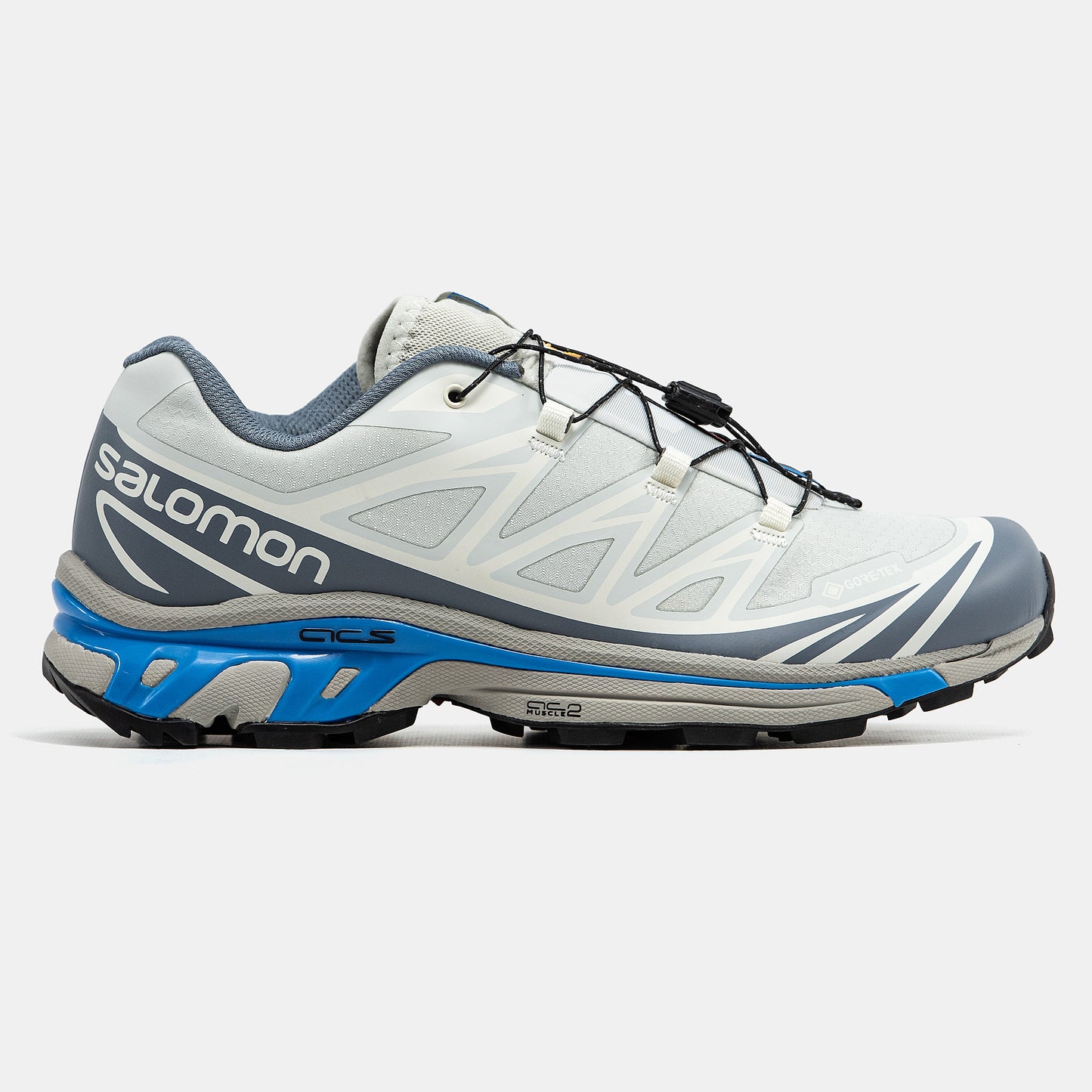 Salomon XT- 6 Soft Ground Gore-Tex