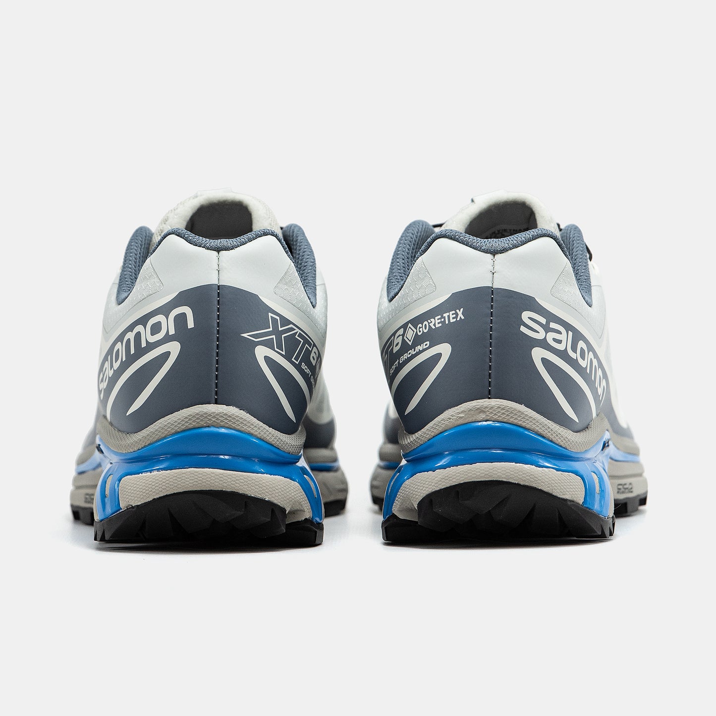 Salomon XT- 6 Soft Ground Gore-Tex