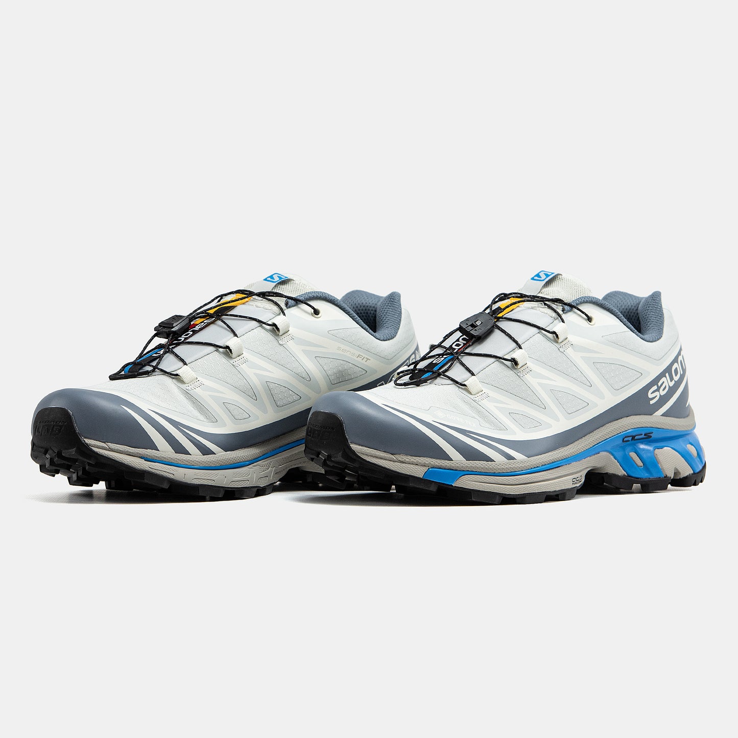 Salomon XT- 6 Soft Ground Gore-Tex