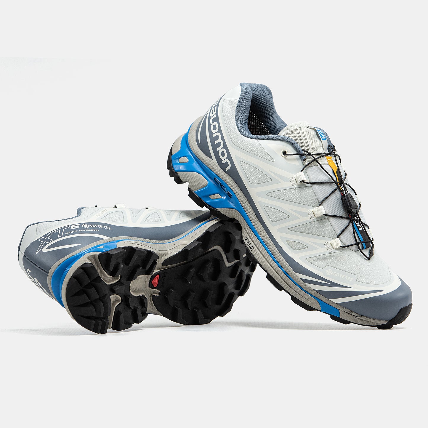 Salomon XT- 6 Soft Ground Gore-Tex