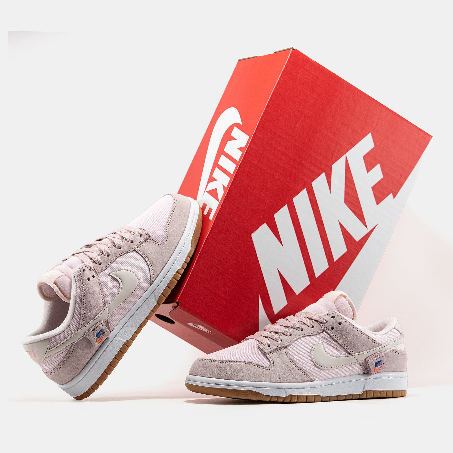 Nike SB Dunk Low Teddy Bear