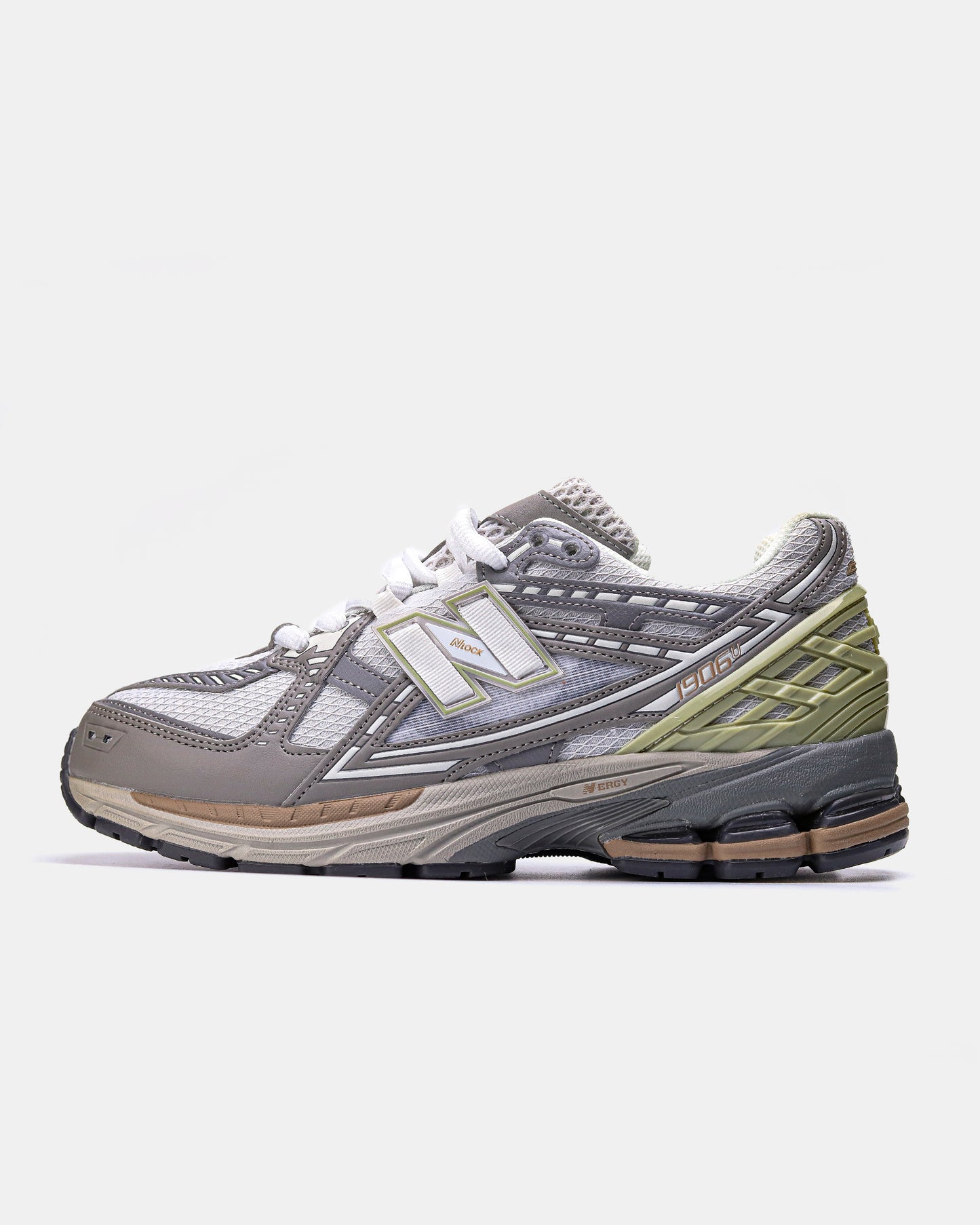 New Balance 1906U 'Grey Olivine'