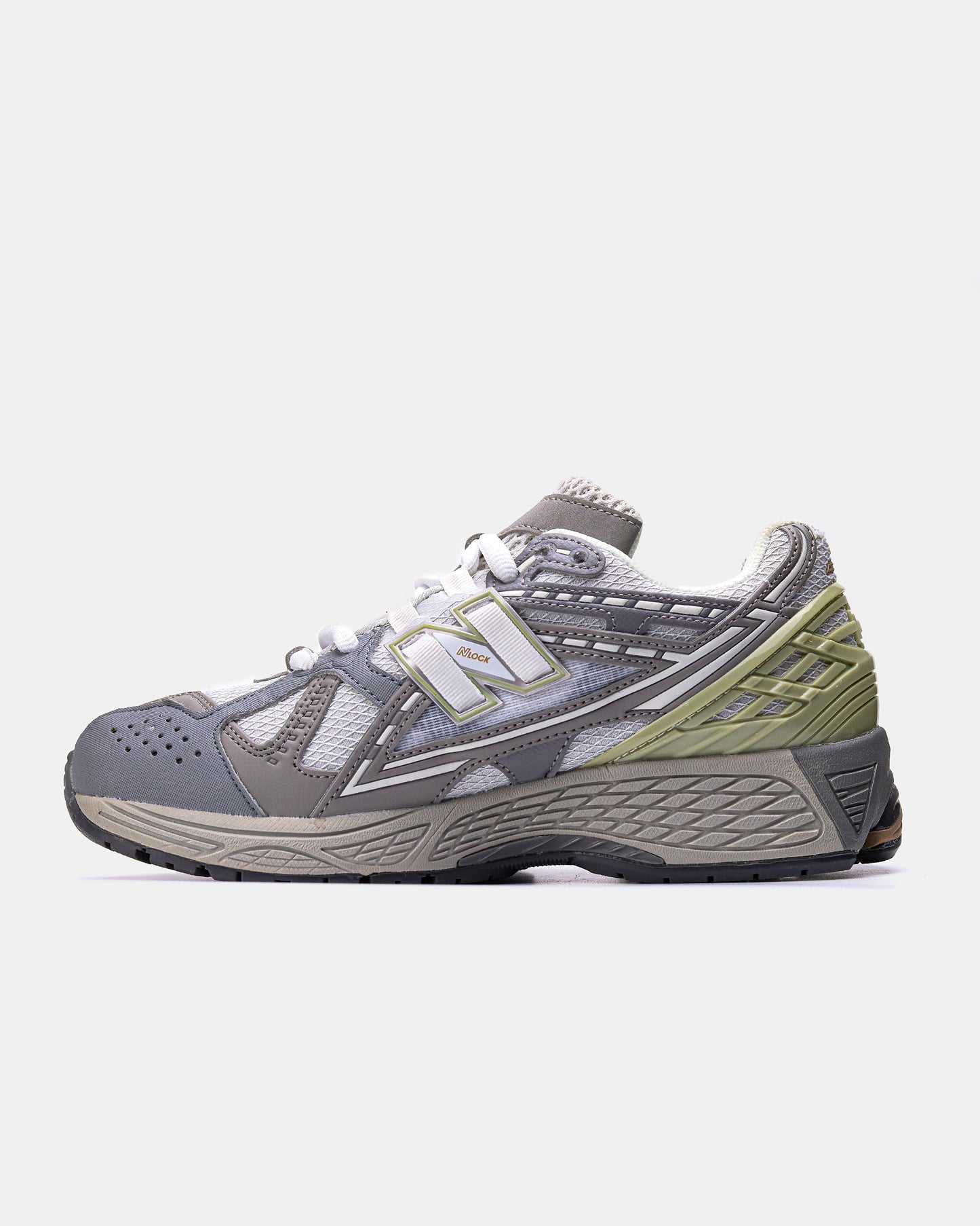 New Balance 1906U 'Grey Olivine'