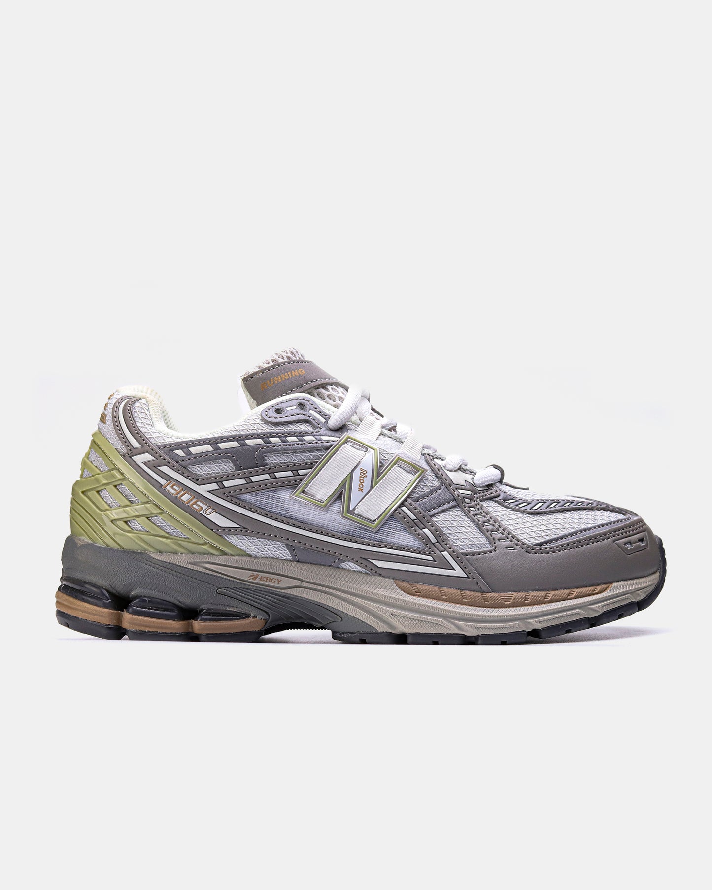 New Balance 1906U 'Grey Olivine'