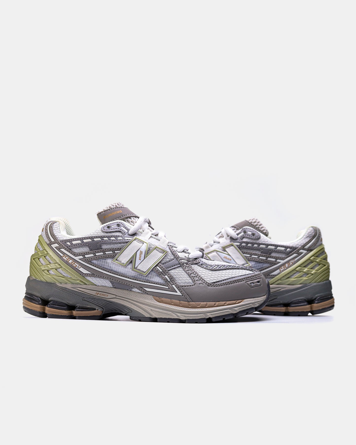 New Balance 1906U 'Grey Olivine'