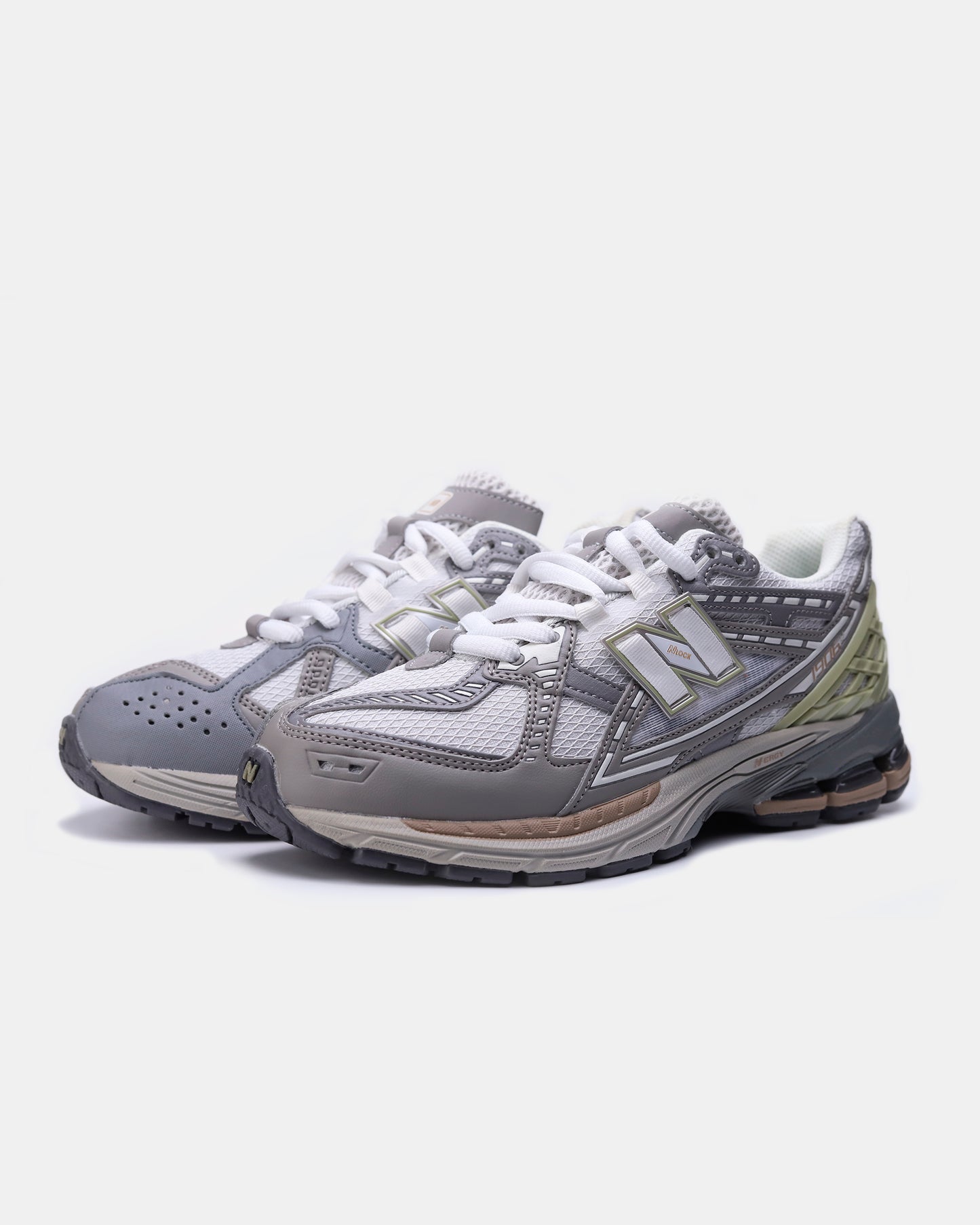 New Balance 1906U 'Grey Olivine'