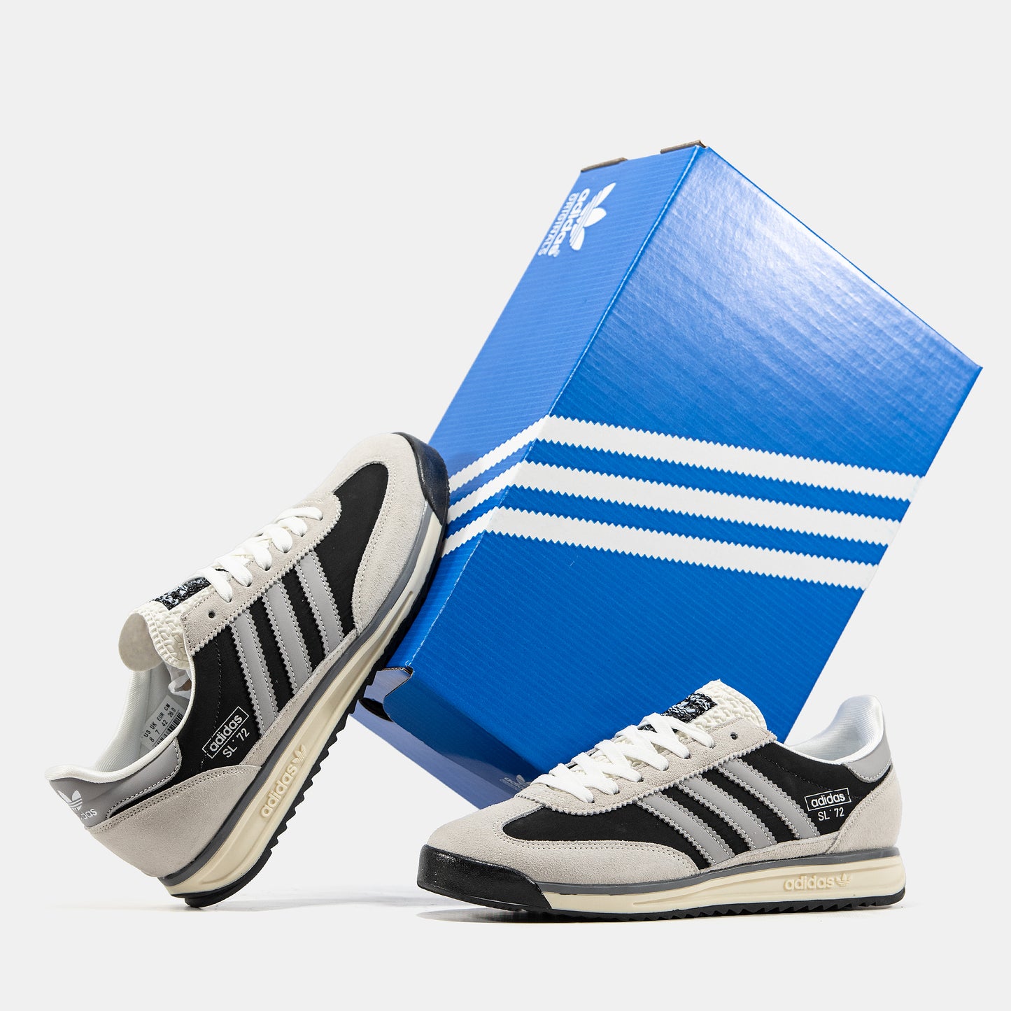 Adidas SL ‘72
