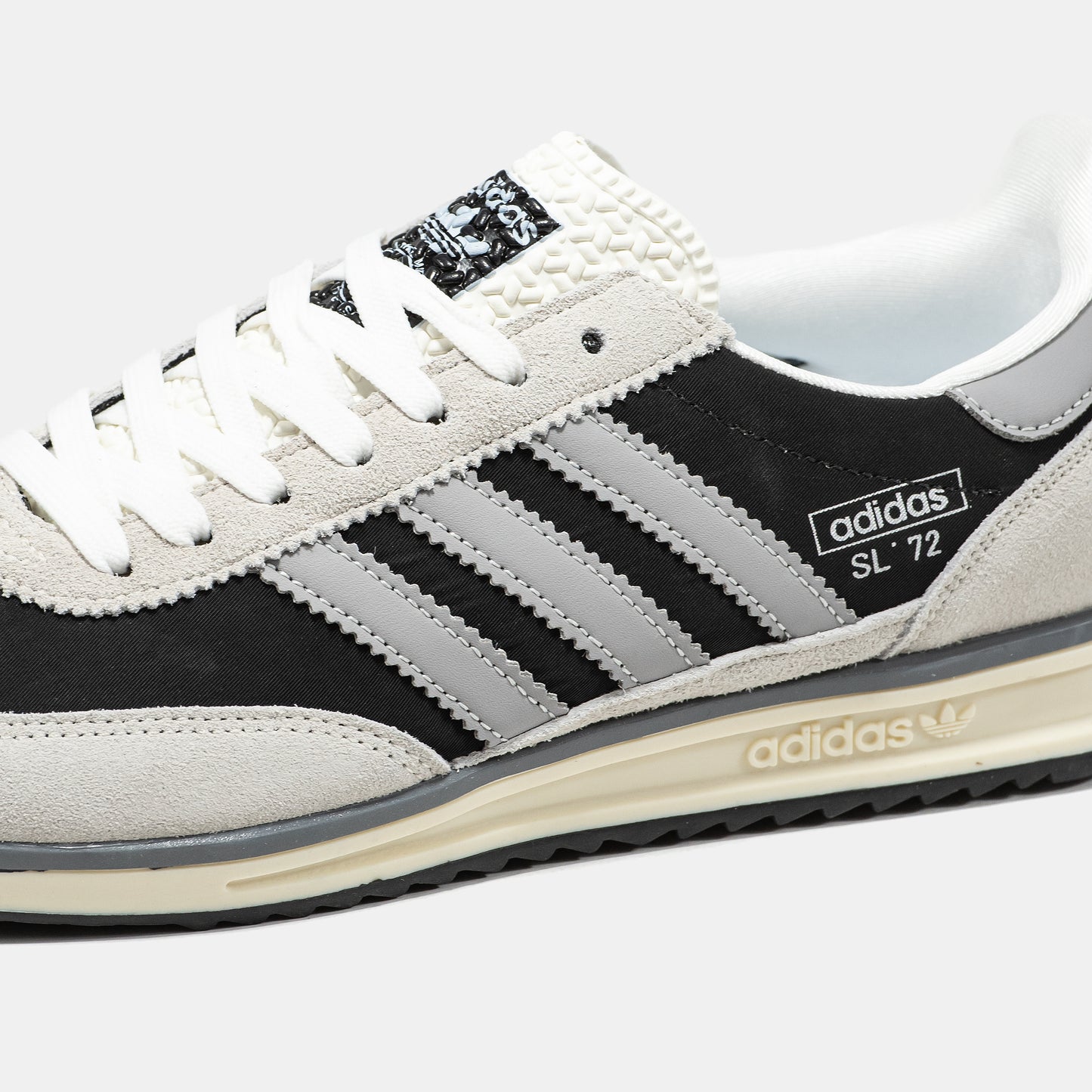 Adidas SL ‘72