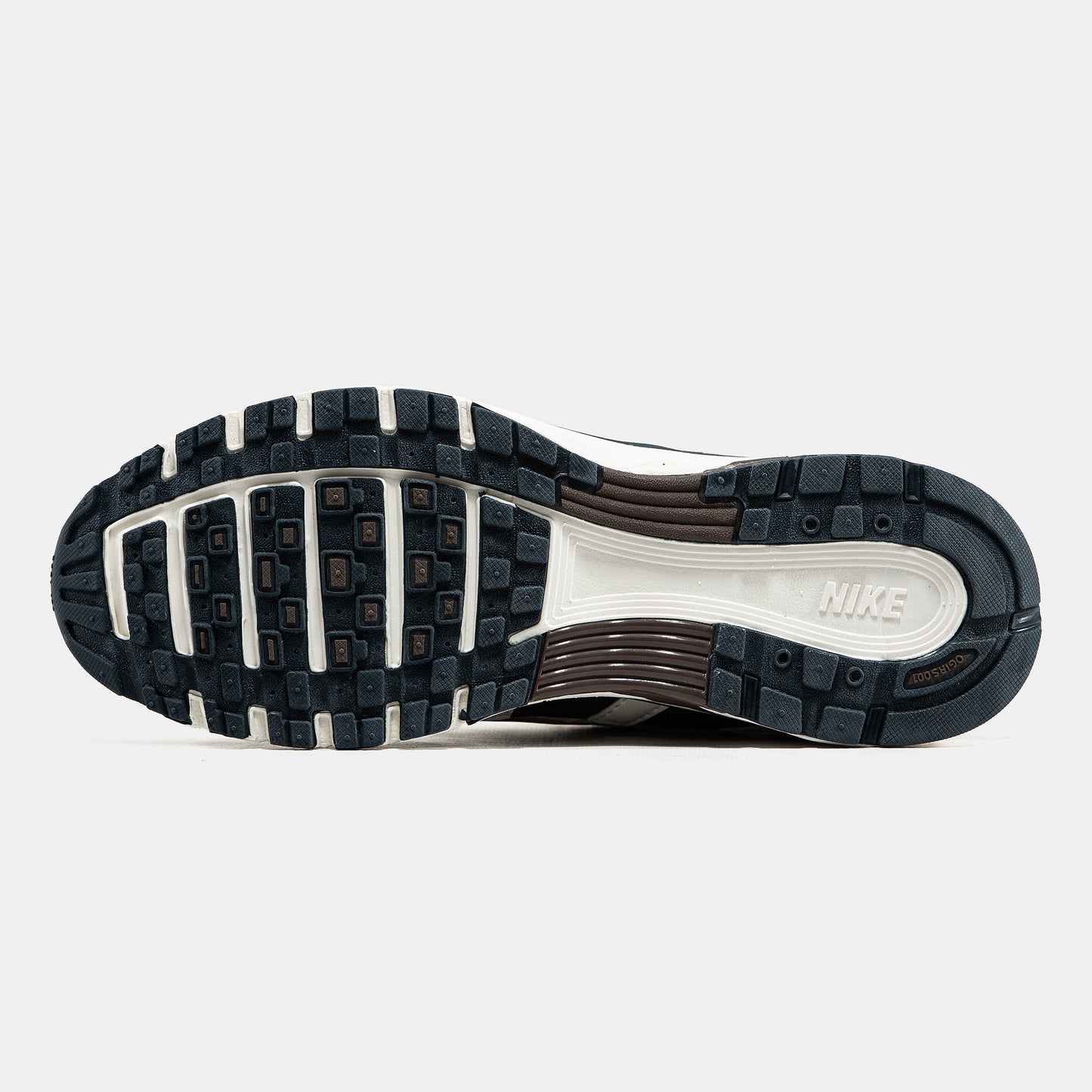 Nike P-6000
