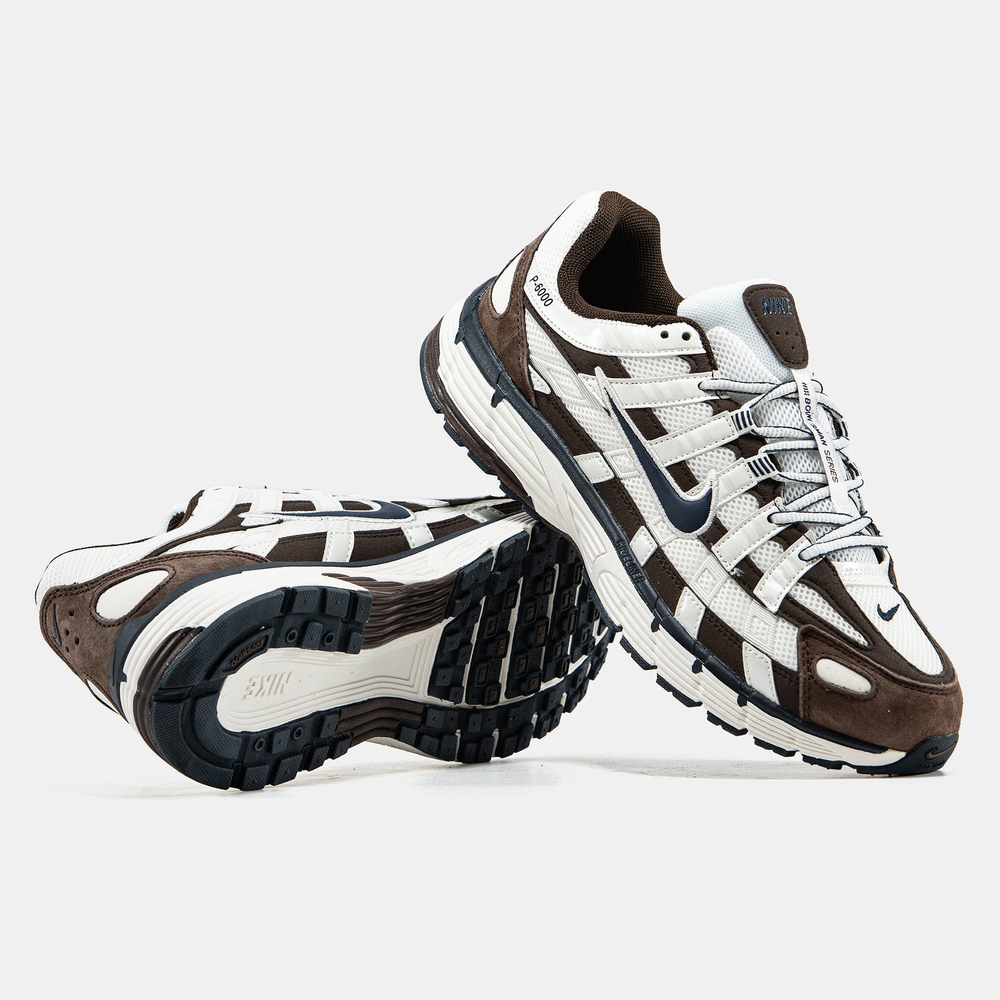 Nike P-6000