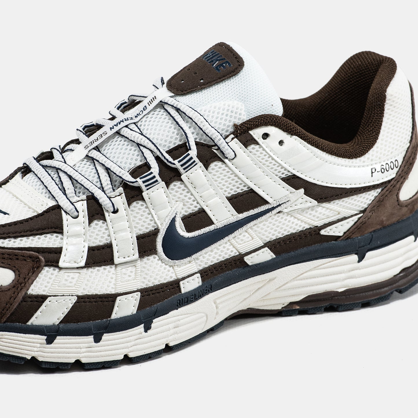 Nike P-6000