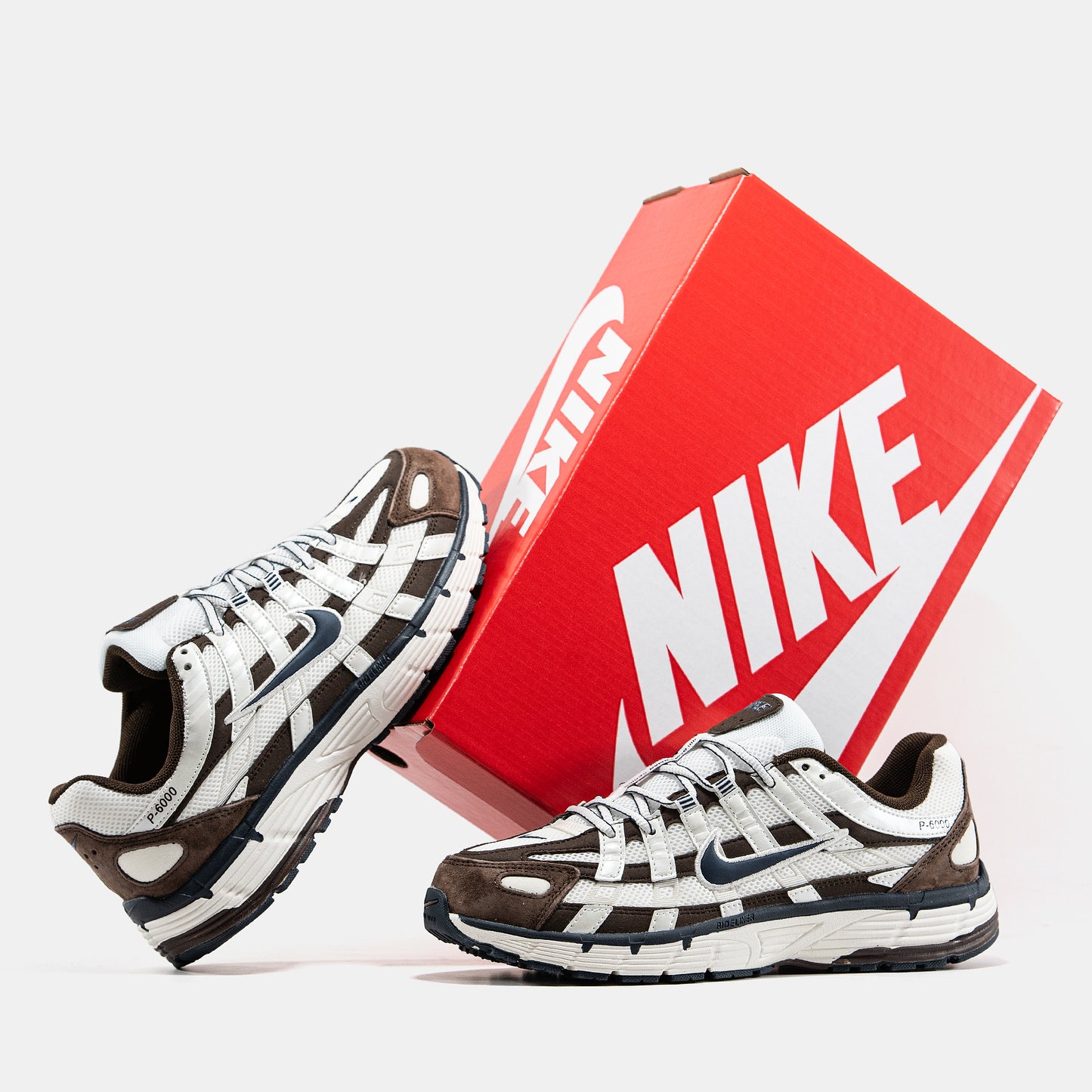 Nike P-6000