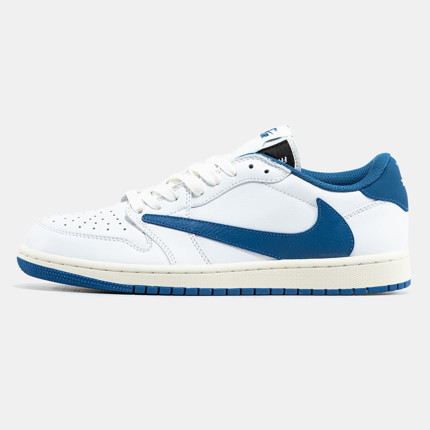 Nike Air Jorgan 1 Low x Travis Scott x Fragment