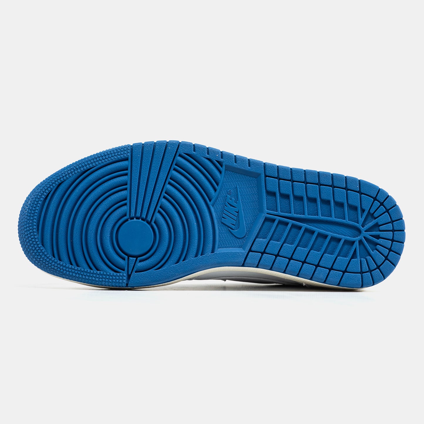 Nike Air Jorgan 1 Low x Travis Scott x Fragment