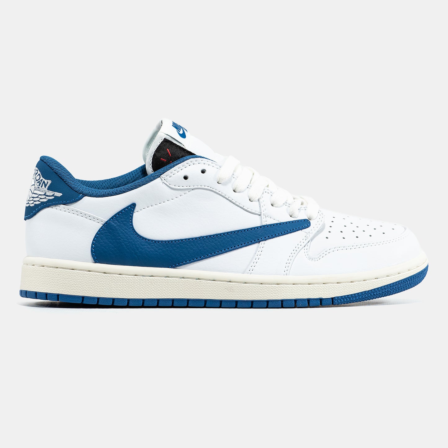 Nike Air Jorgan 1 Low x Travis Scott x Fragment