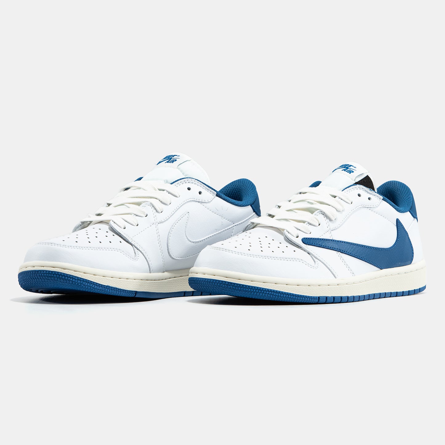 Nike Air Jorgan 1 Low x Travis Scott x Fragment